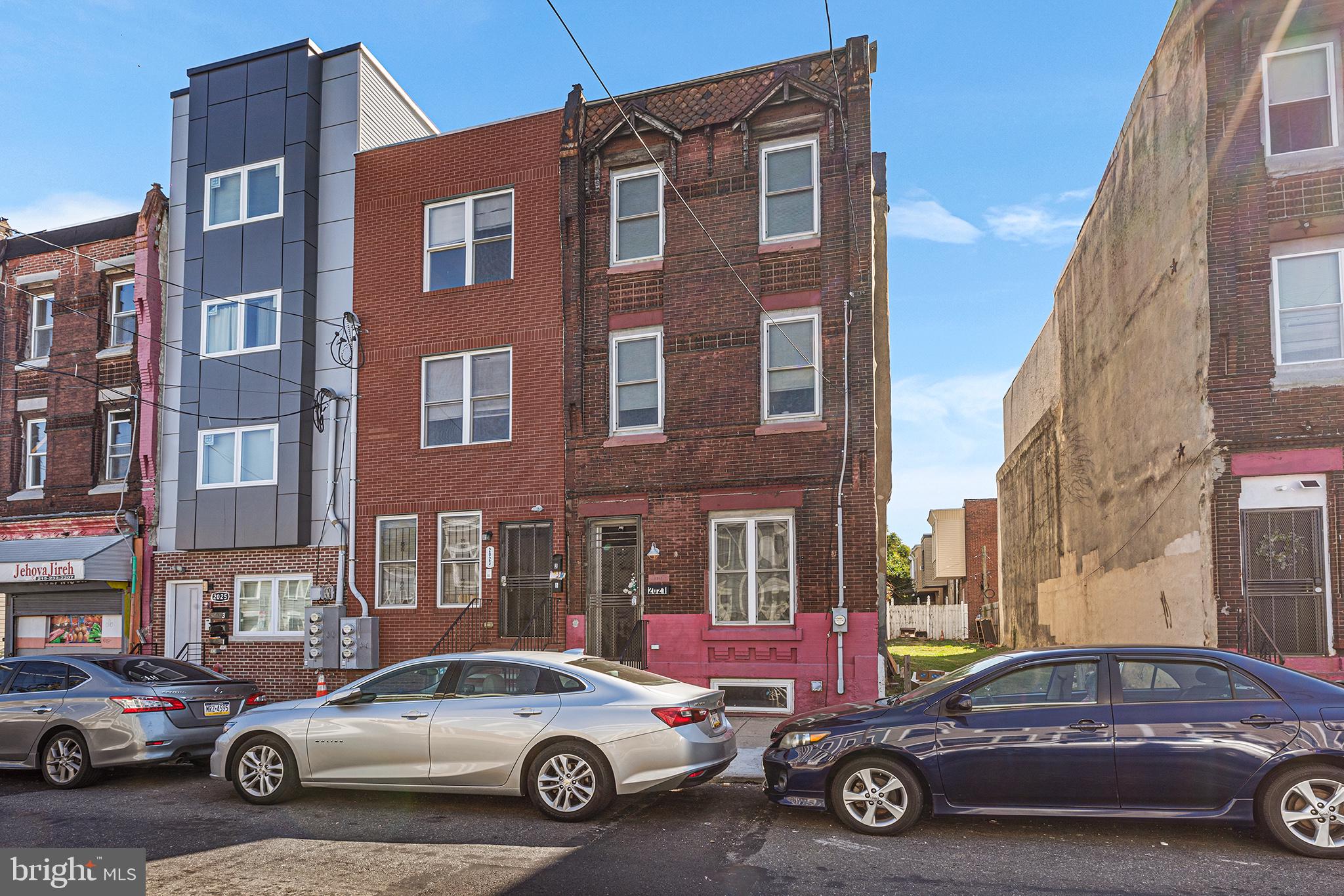 TEMPLE UNIVERSITY - Residential