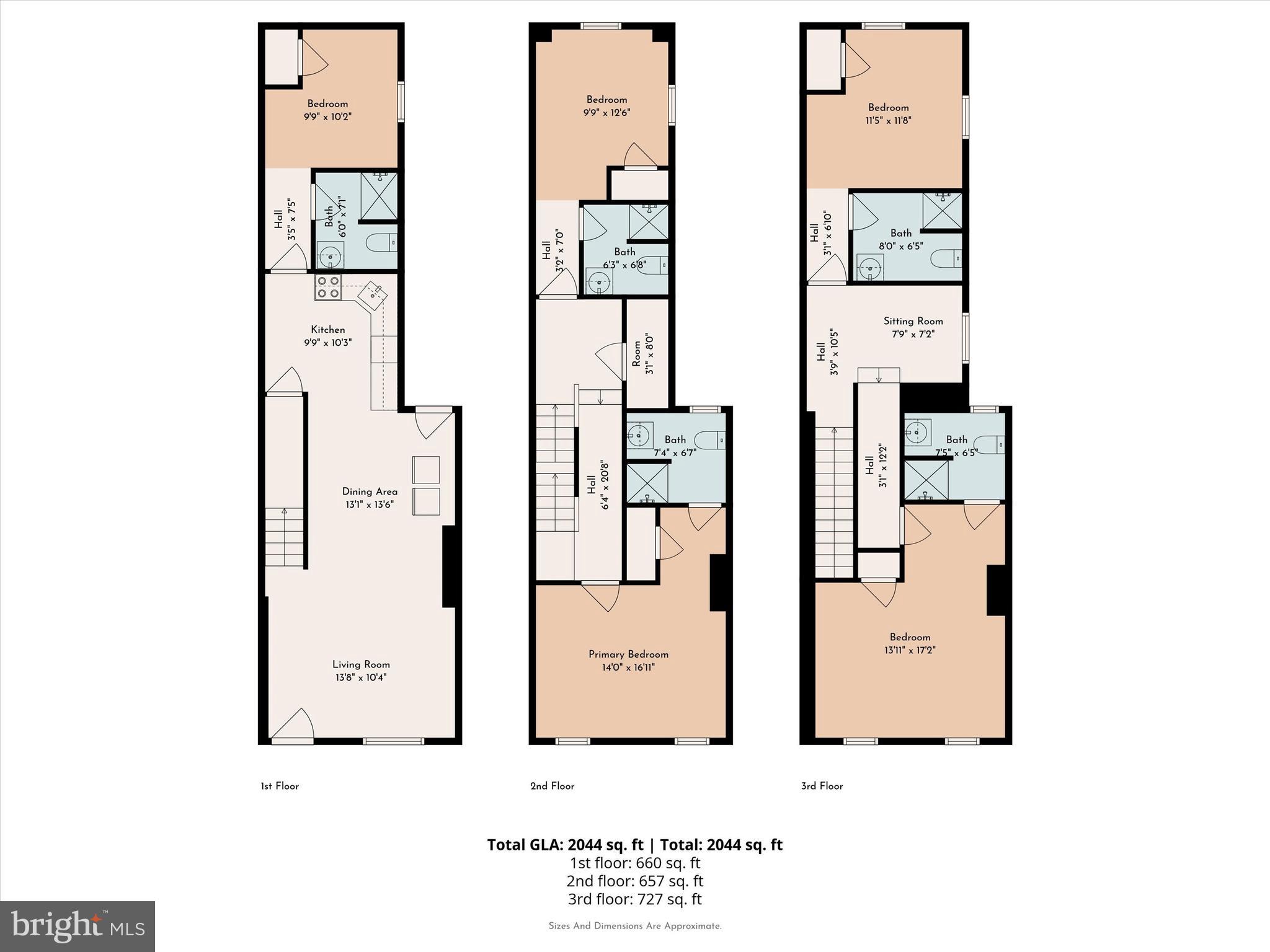 TEMPLE UNIVERSITY - Residential