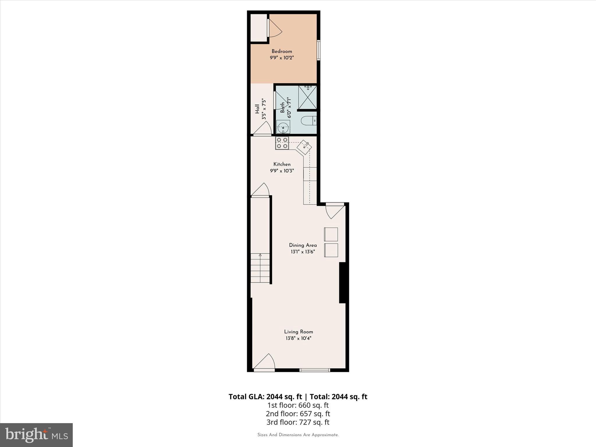 TEMPLE UNIVERSITY - Residential