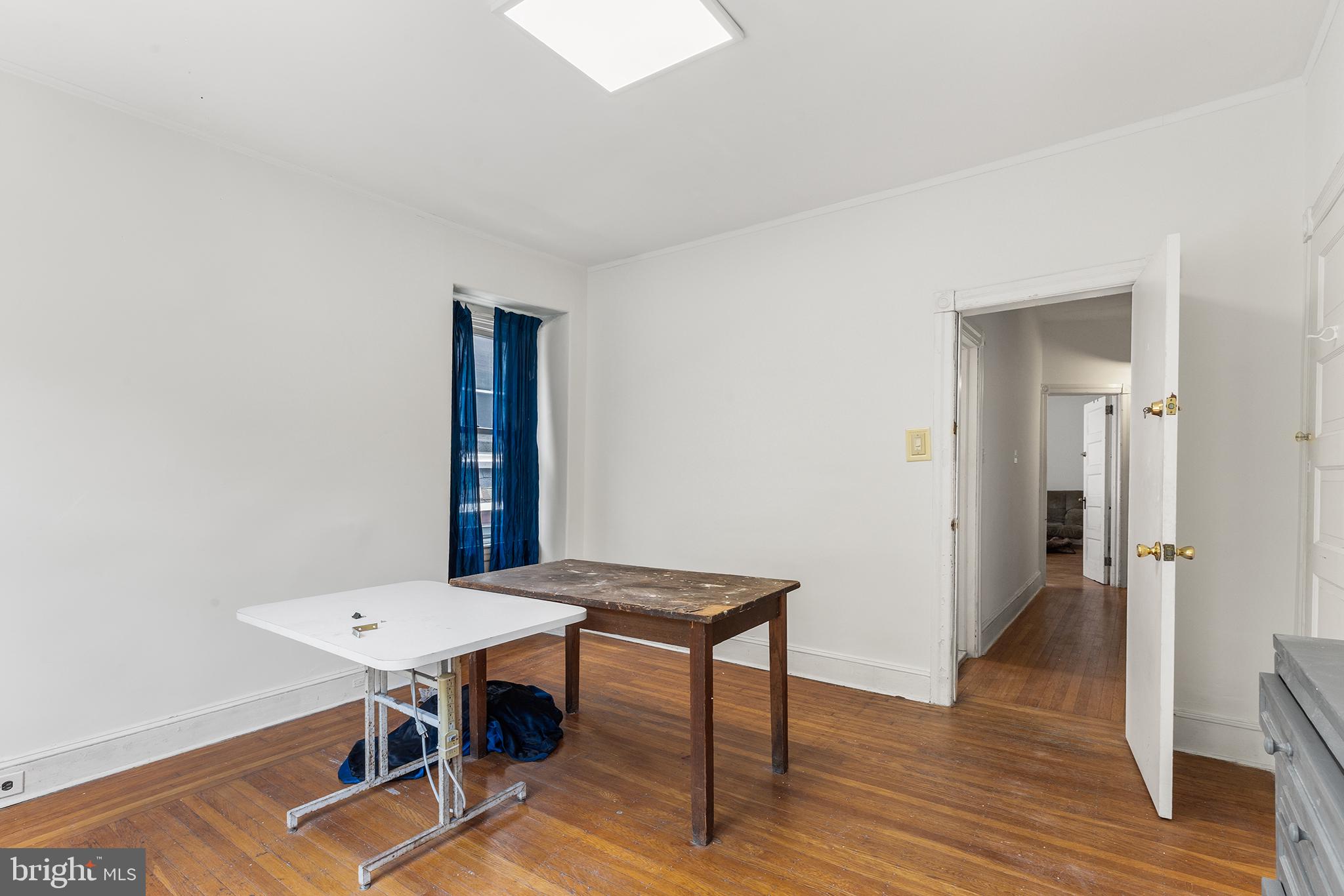 UNIVERSITY CITY - Residential