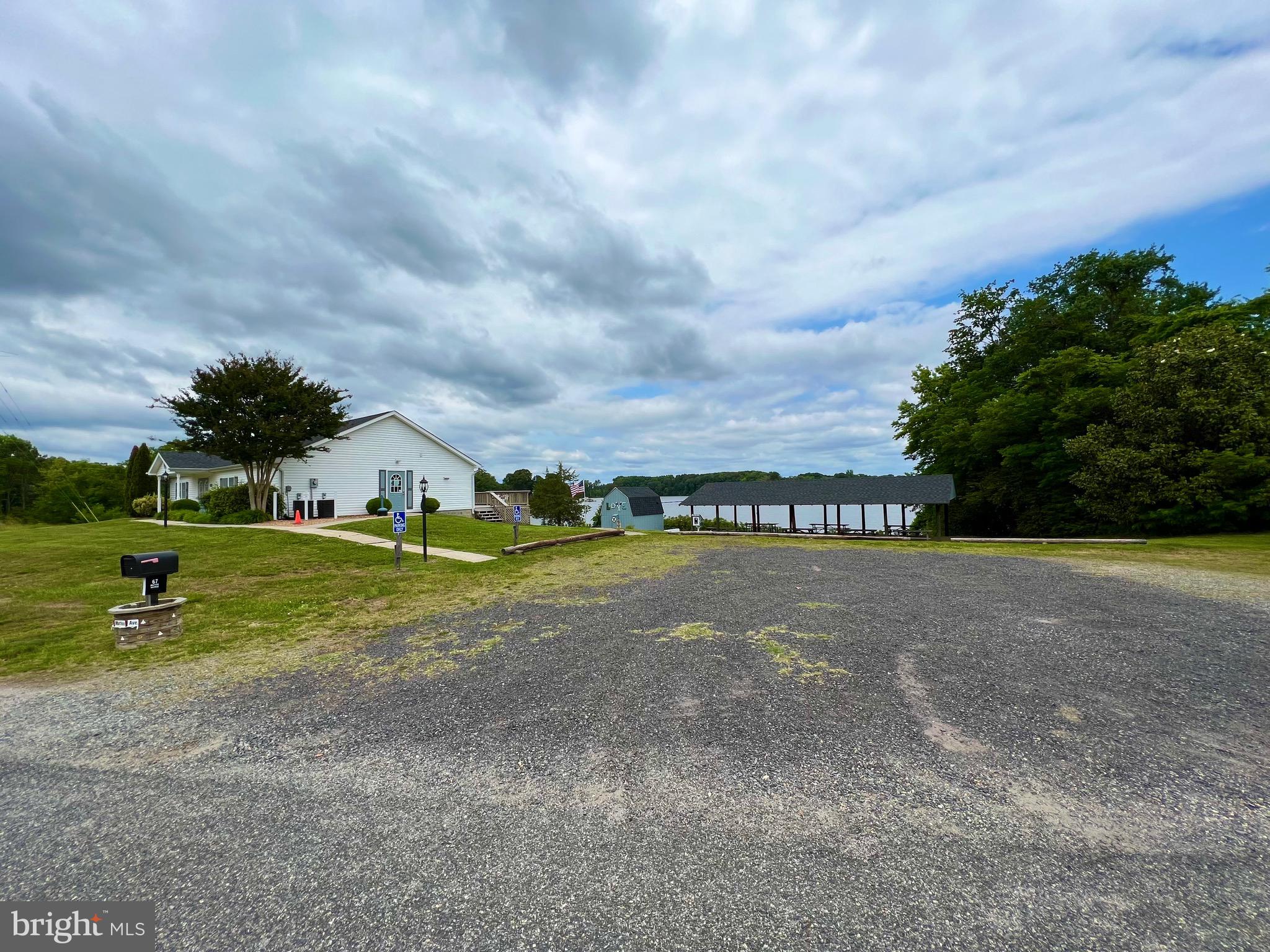 PLACID BAY ESTATES - Residential