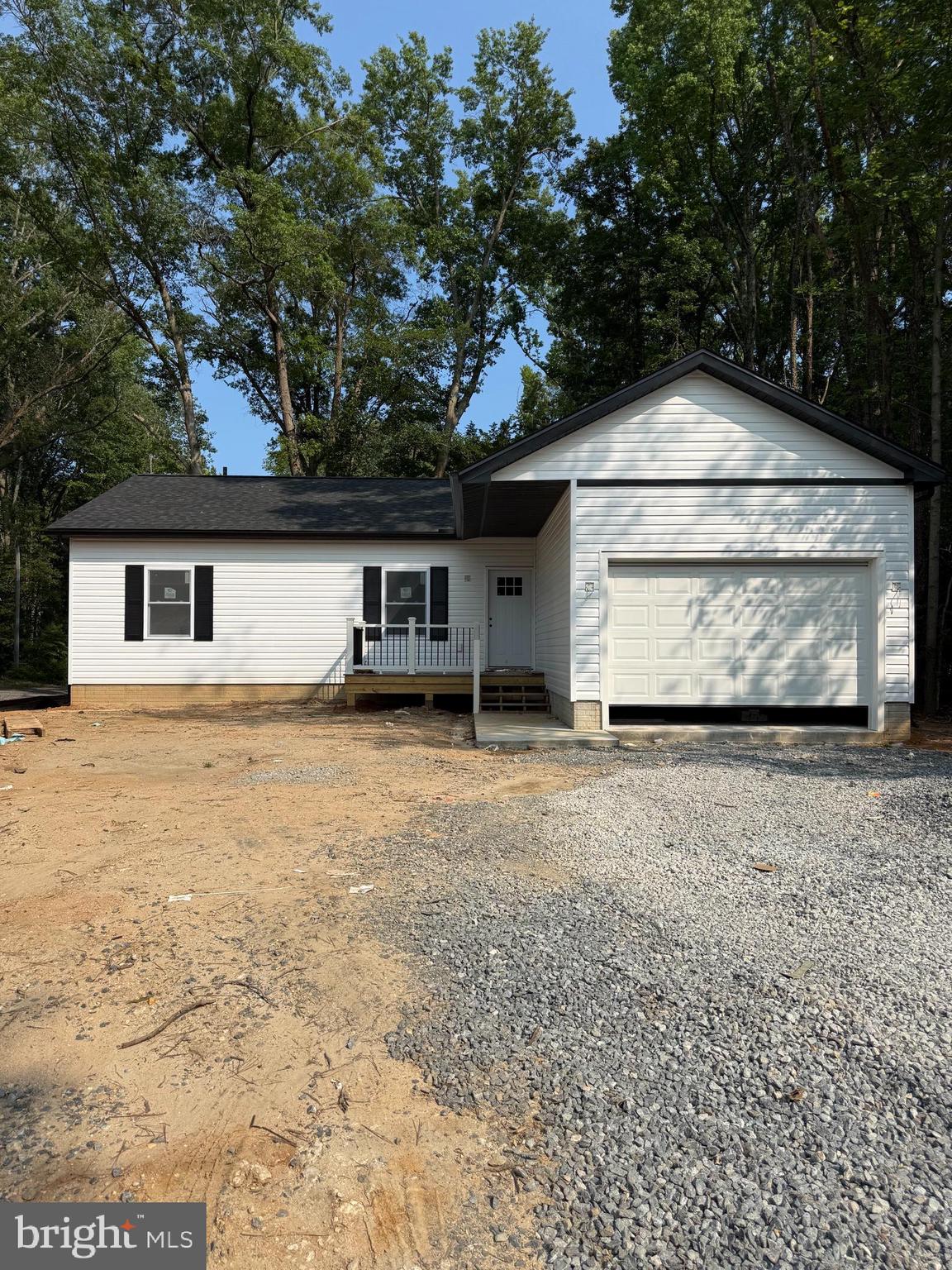 PLACID BAY ESTATES - Residential