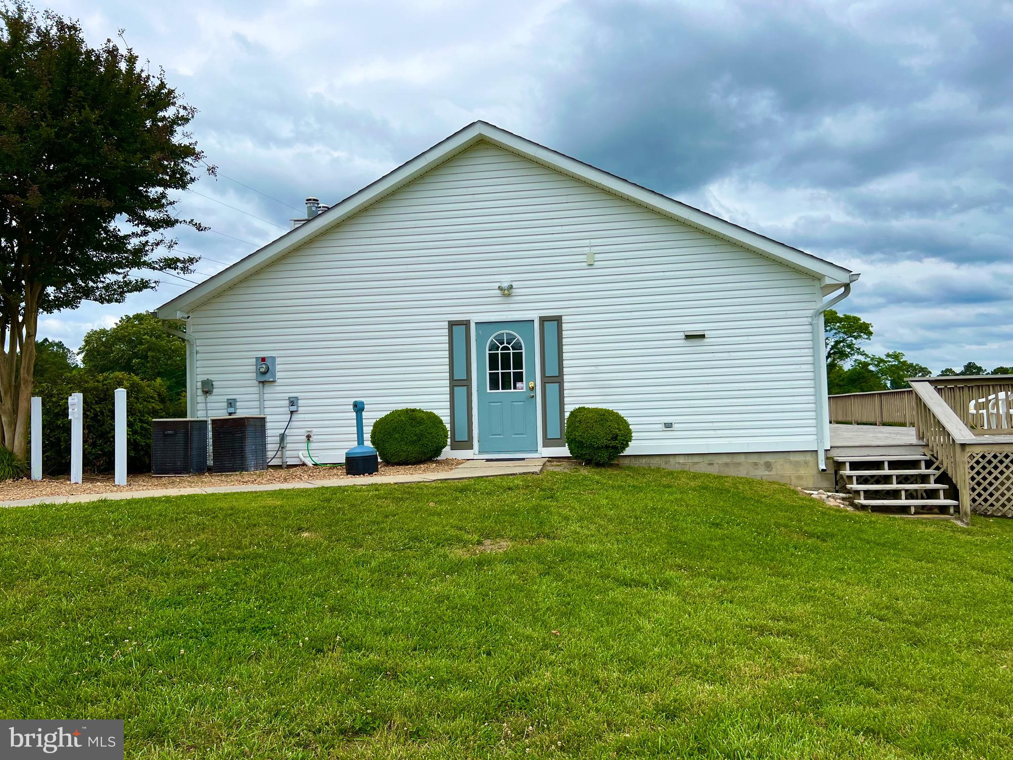 PLACID BAY ESTATES - Residential