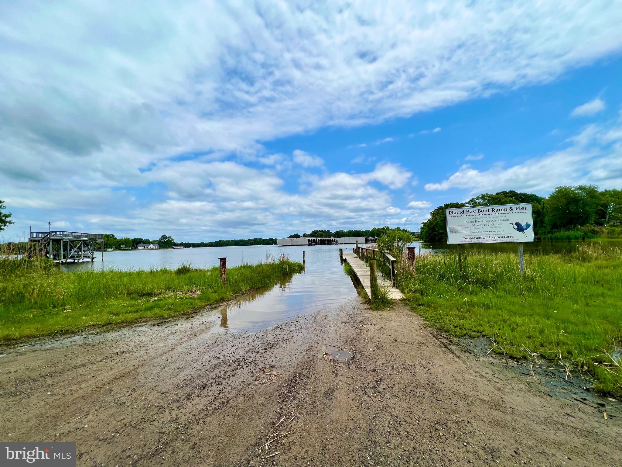PLACID BAY ESTATES - Residential