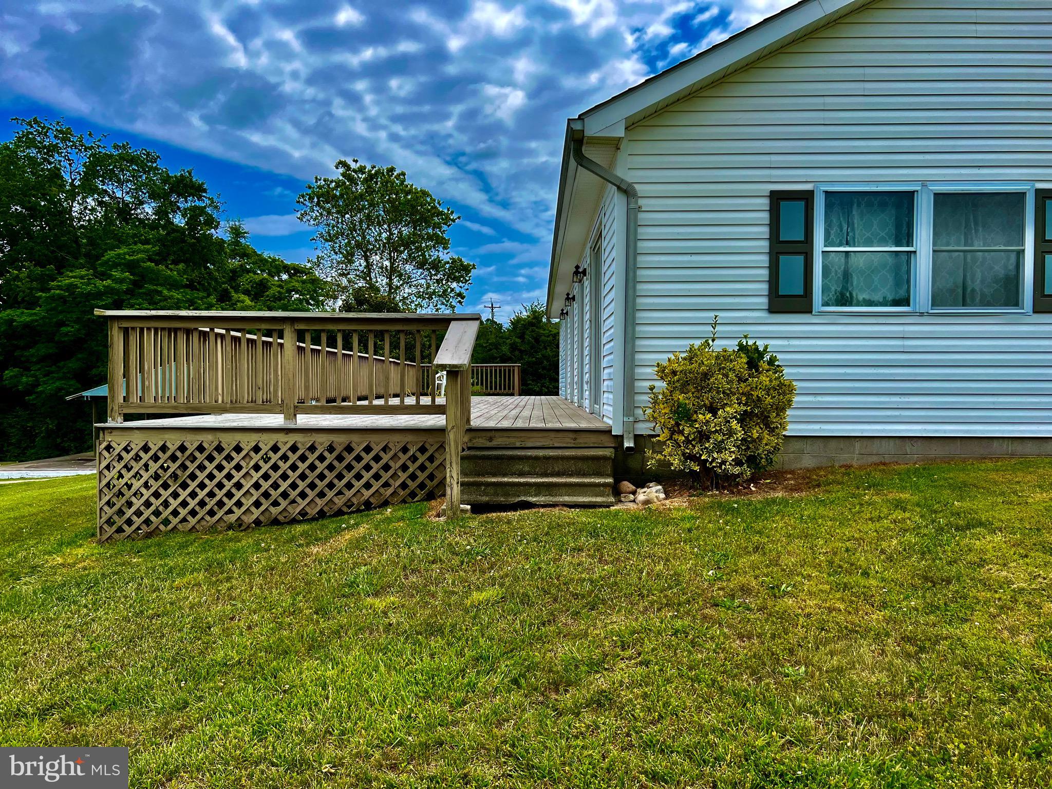 PLACID BAY ESTATES - Residential