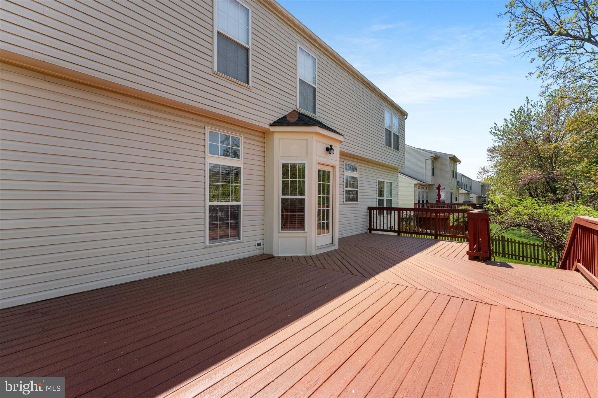 ROCKHILL CENTER ESTATES - Residential Lease