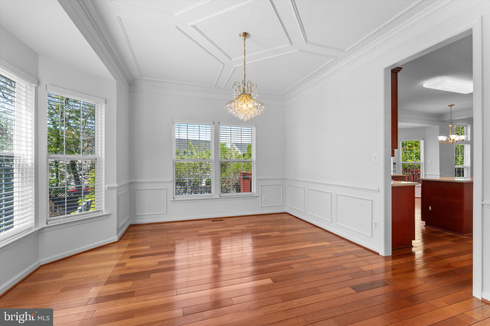 ROCKHILL CENTER ESTATES - Residential Lease