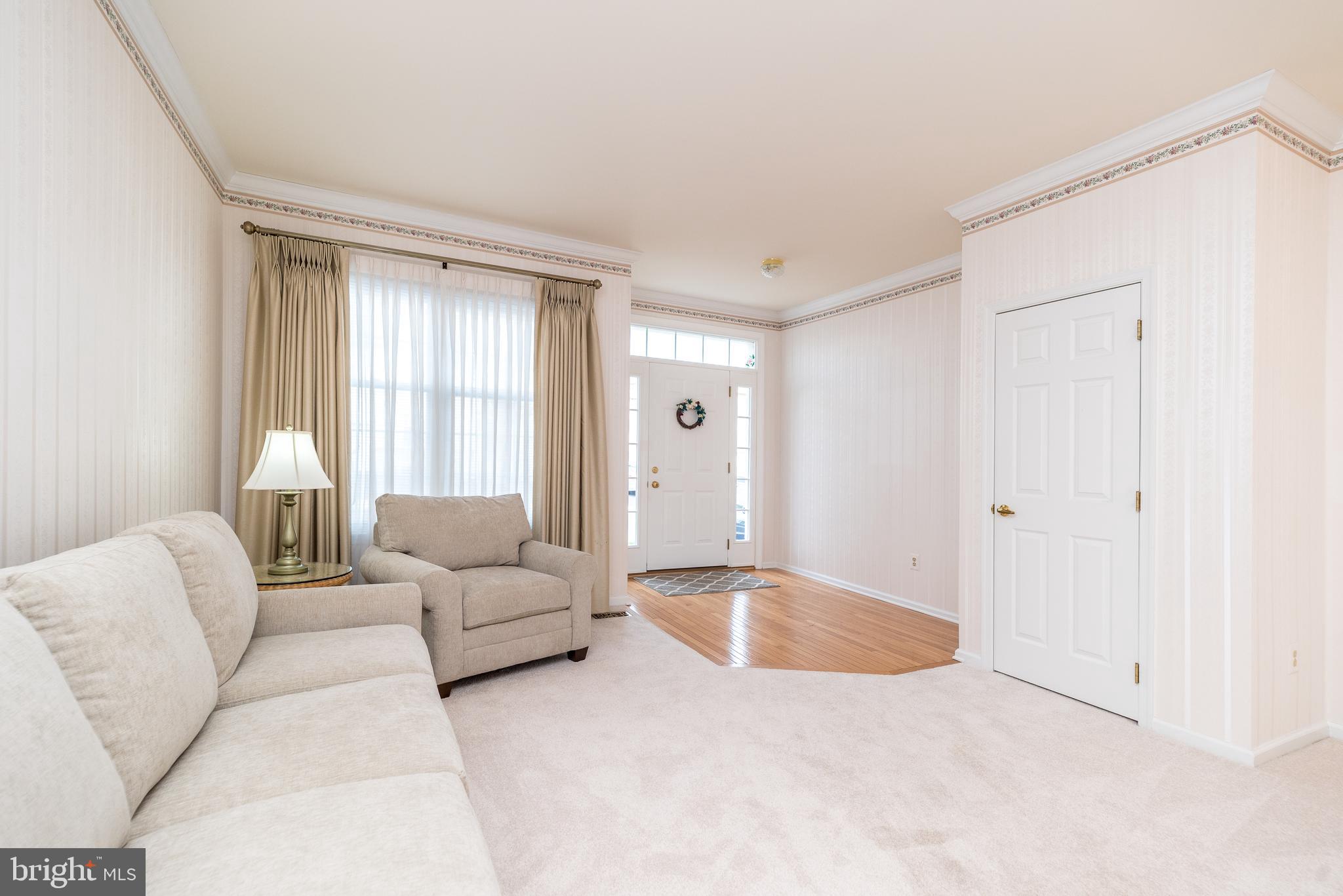HAMPTON GREEN - Residential