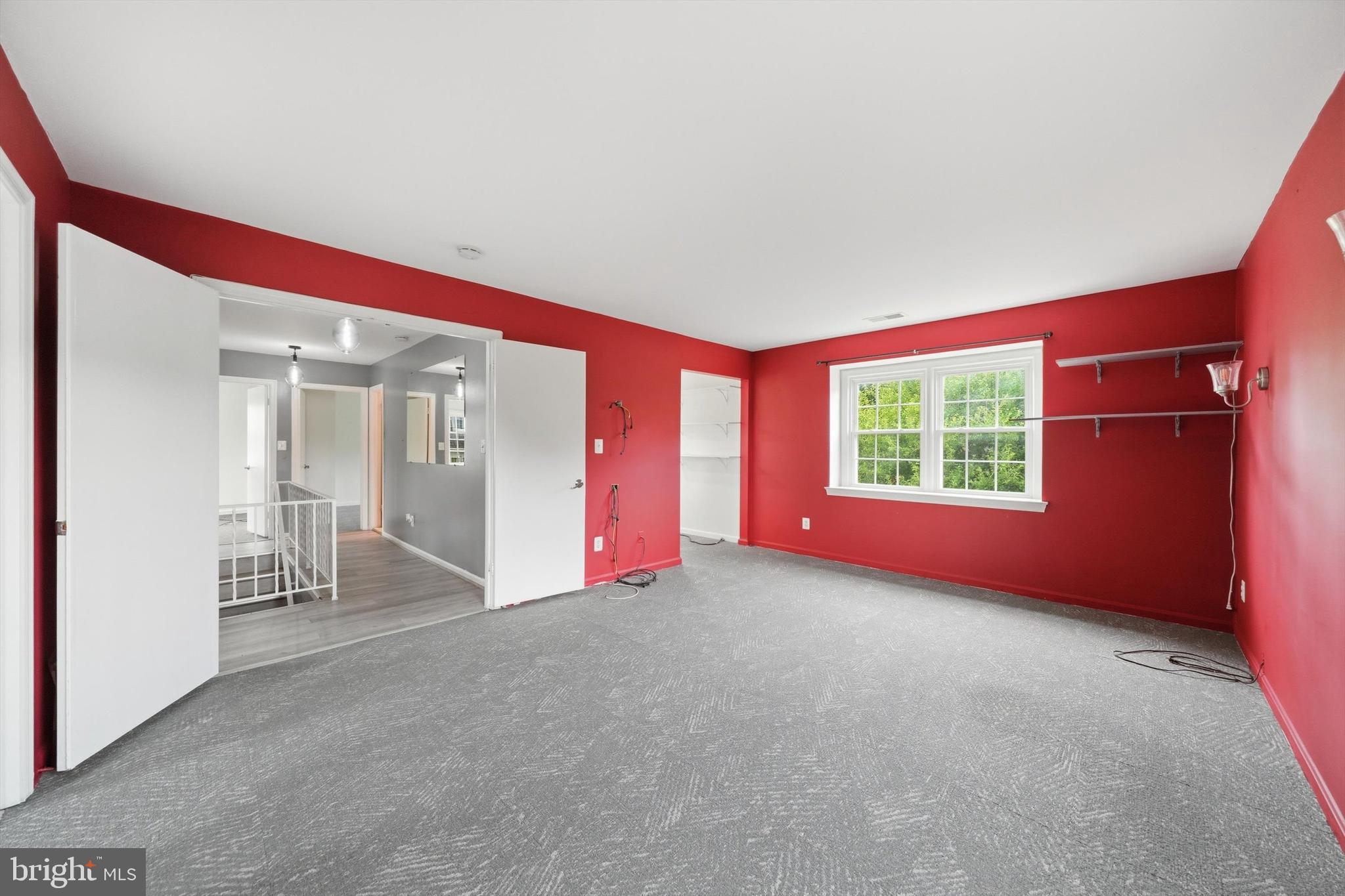 FAIRIDGE - Residential