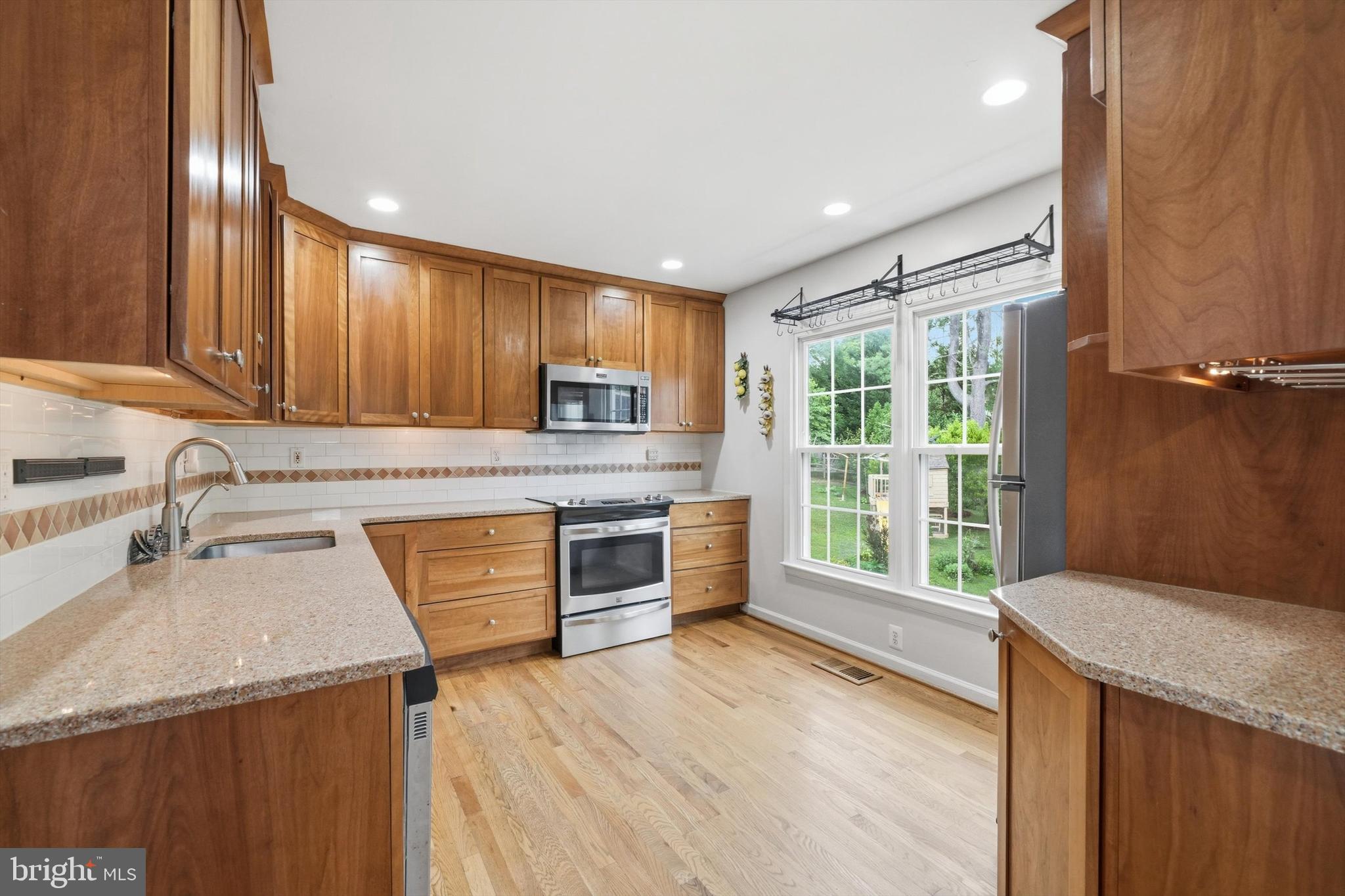 FAIRIDGE - Residential