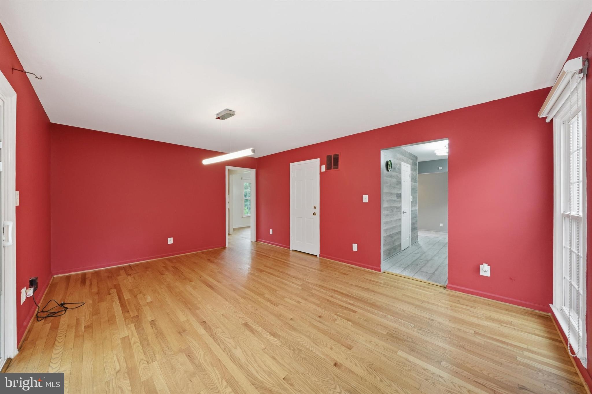 FAIRIDGE - Residential