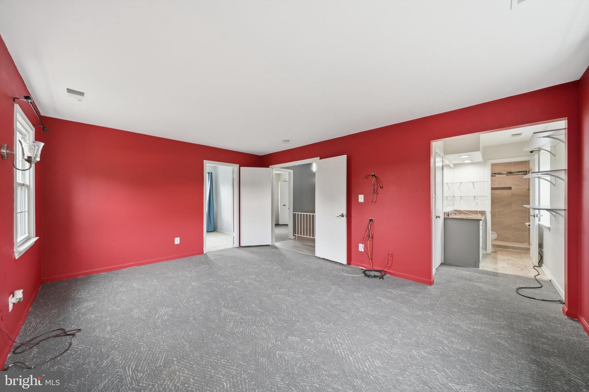 FAIRIDGE - Residential
