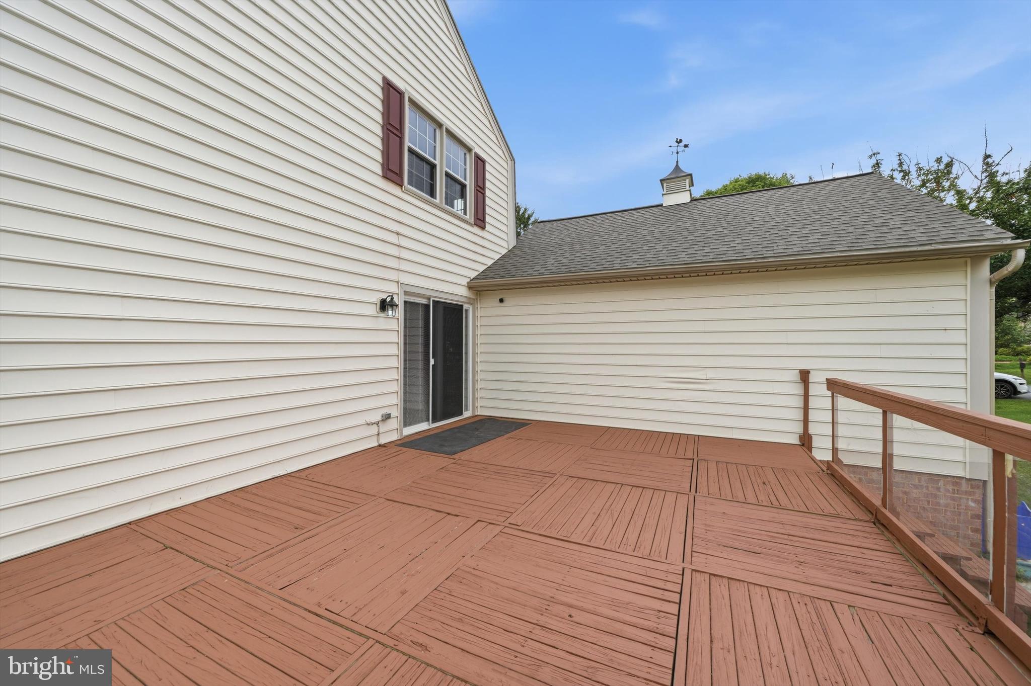FAIRIDGE - Residential