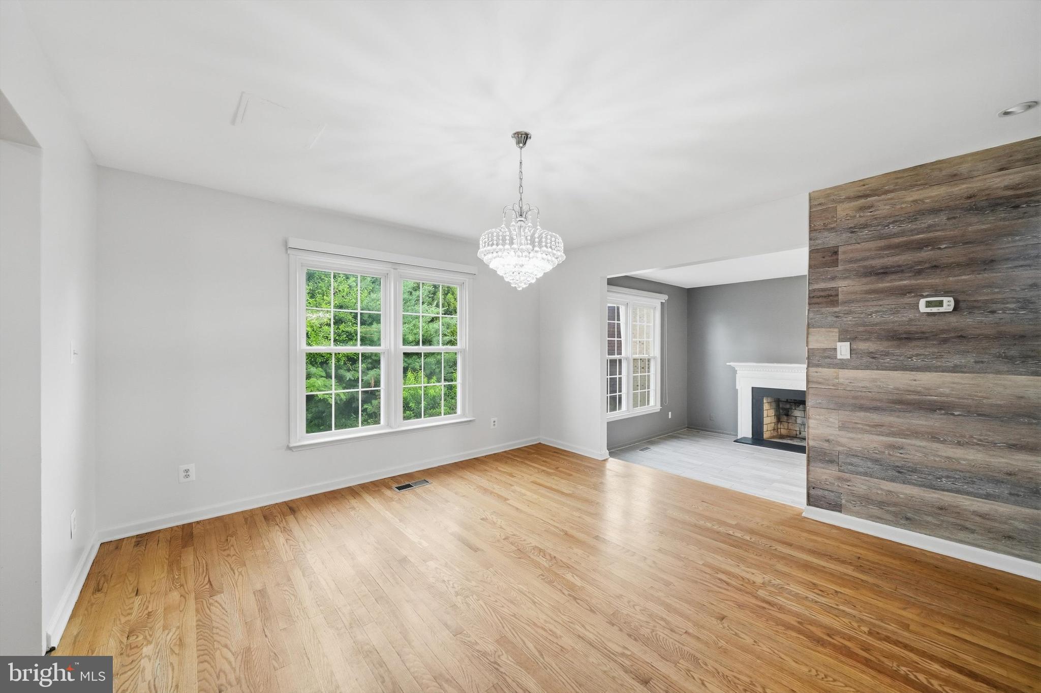 FAIRIDGE - Residential