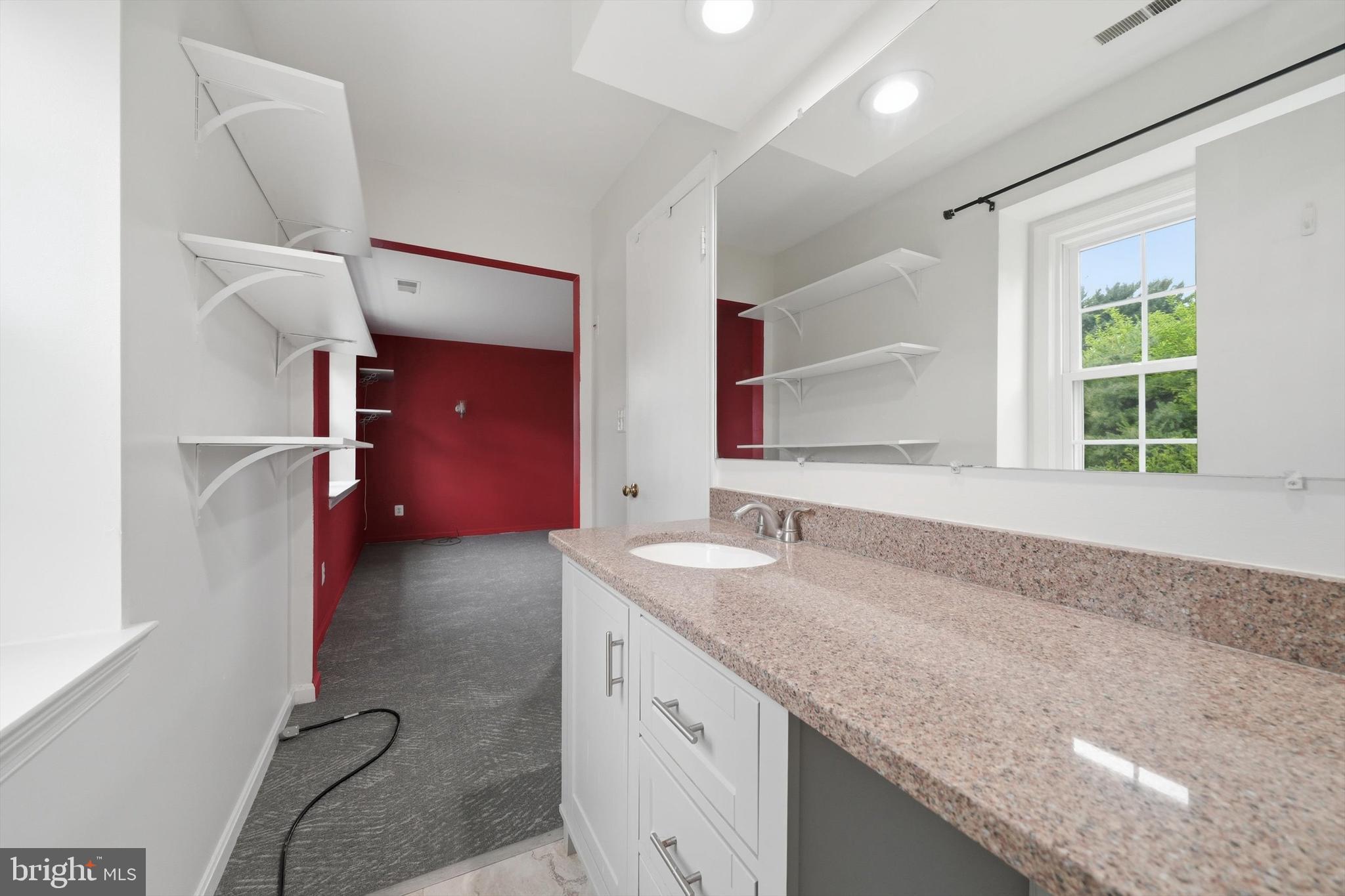 FAIRIDGE - Residential