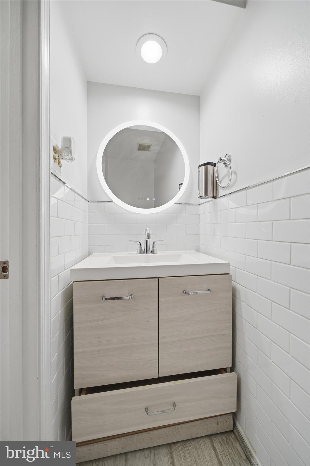 FAIRIDGE - Residential