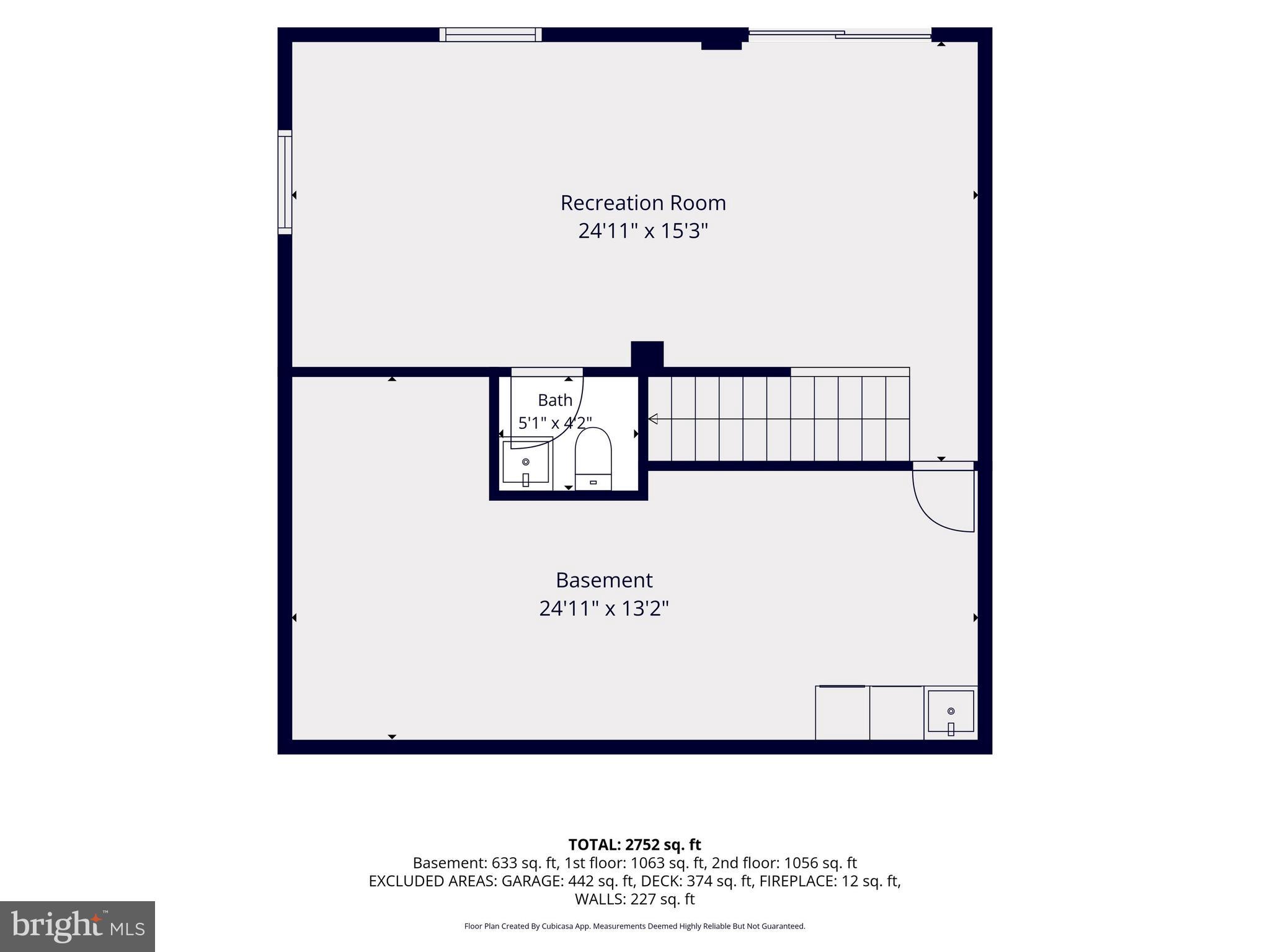 FAIRIDGE - Residential