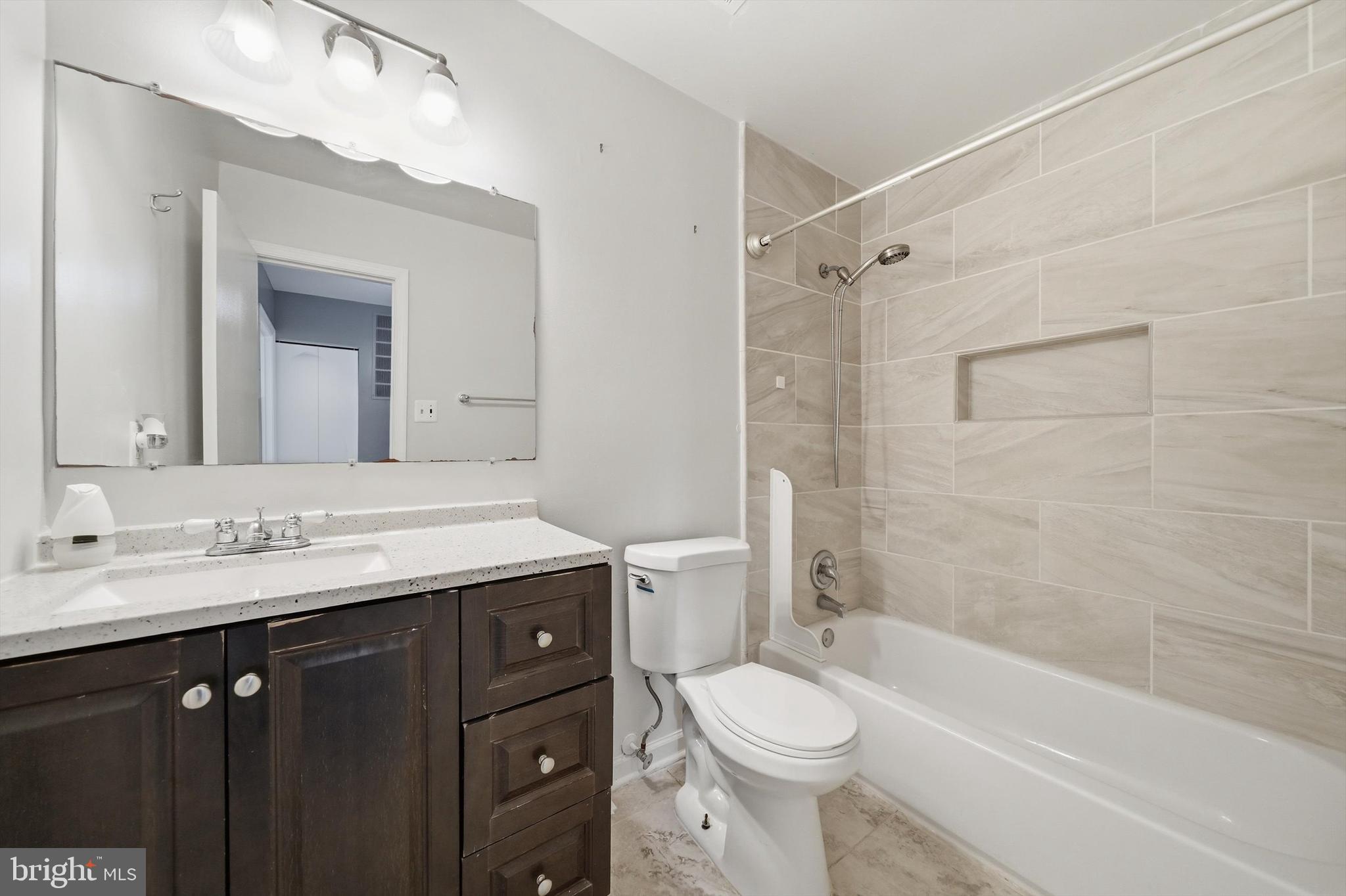 FAIRIDGE - Residential