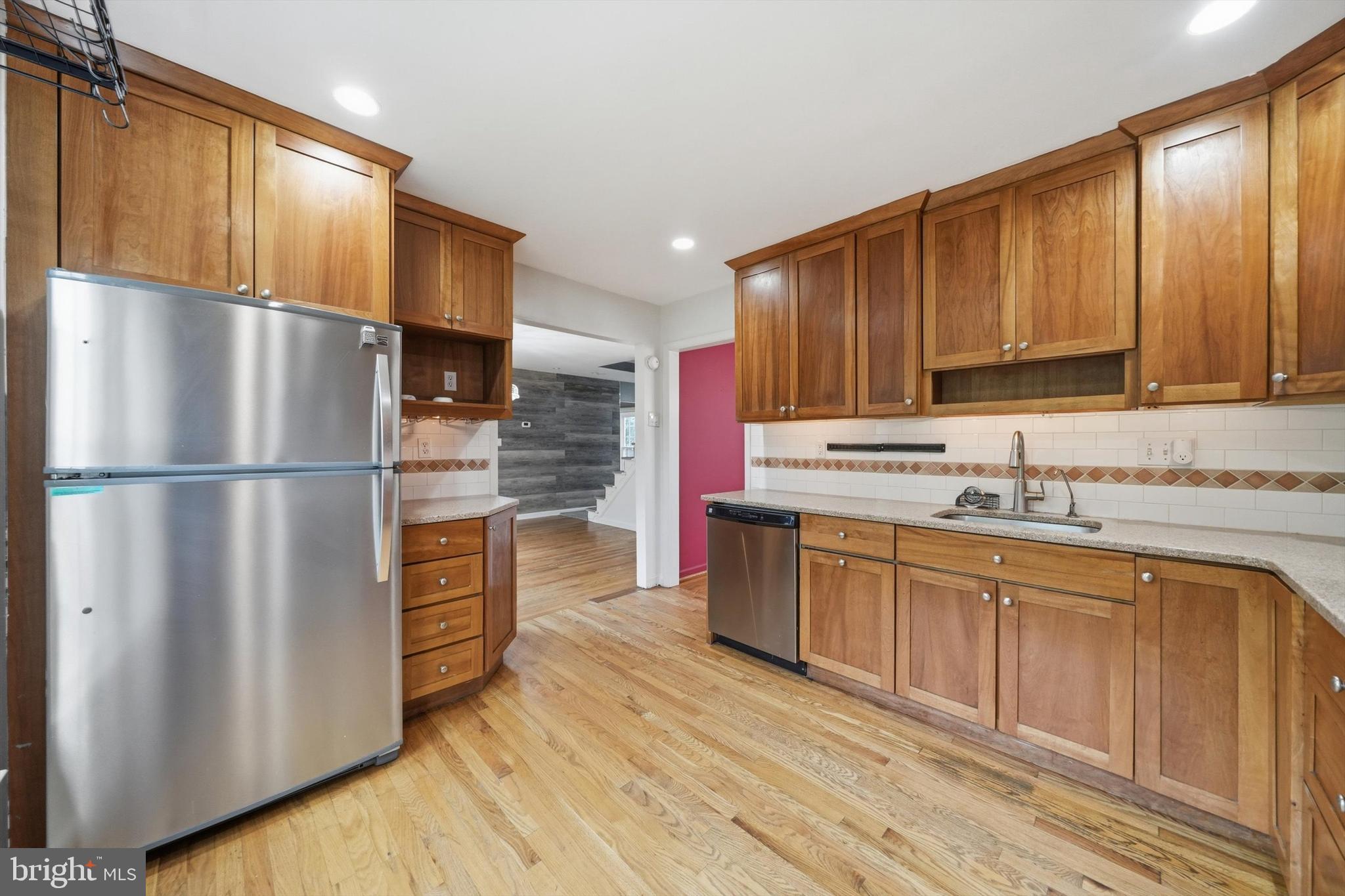 FAIRIDGE - Residential