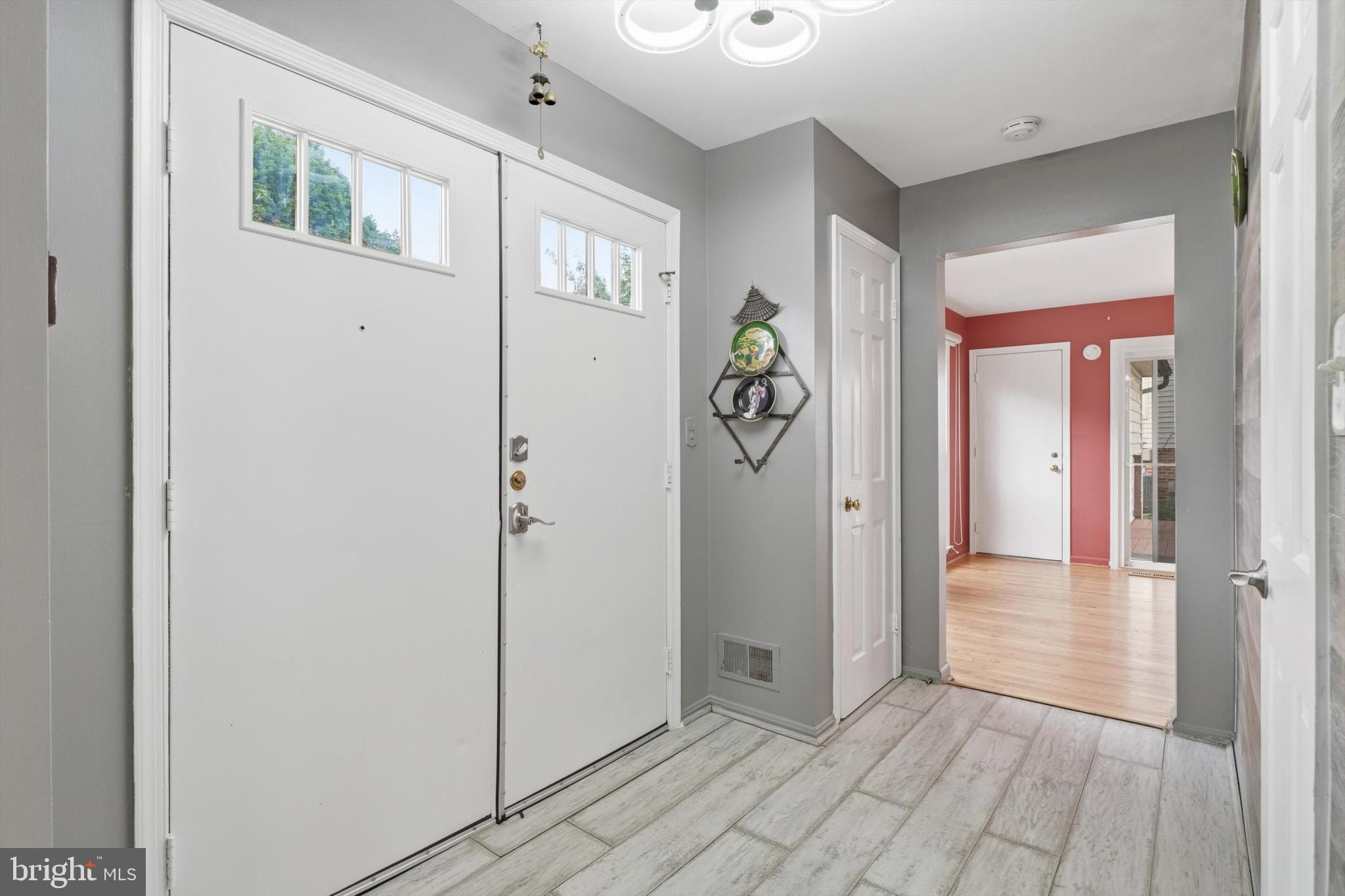 FAIRIDGE - Residential