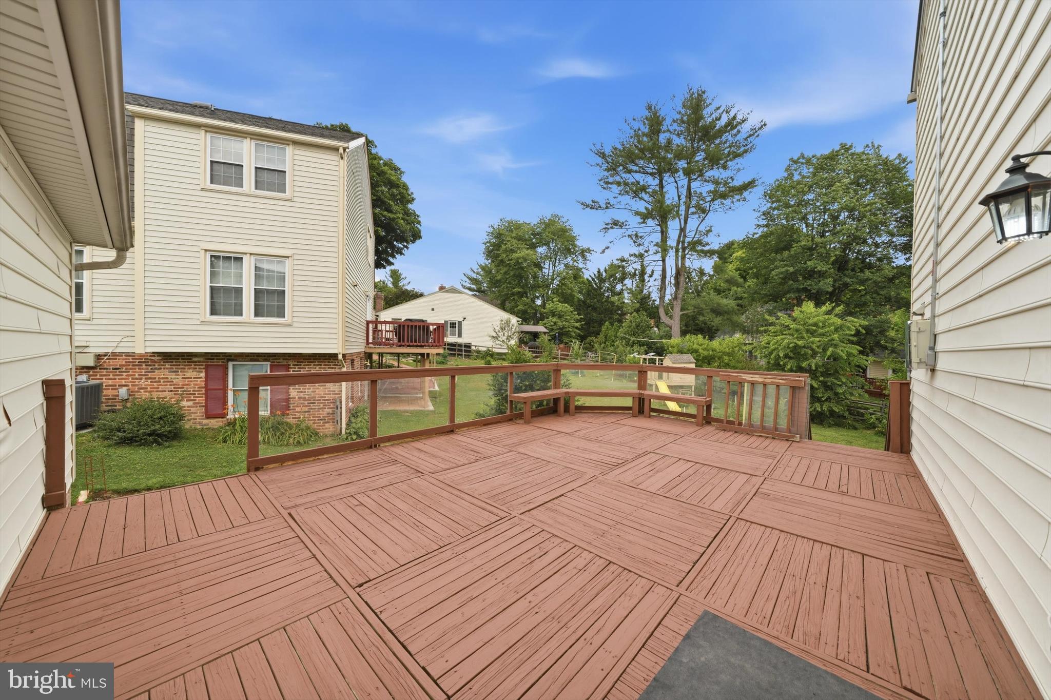 FAIRIDGE - Residential