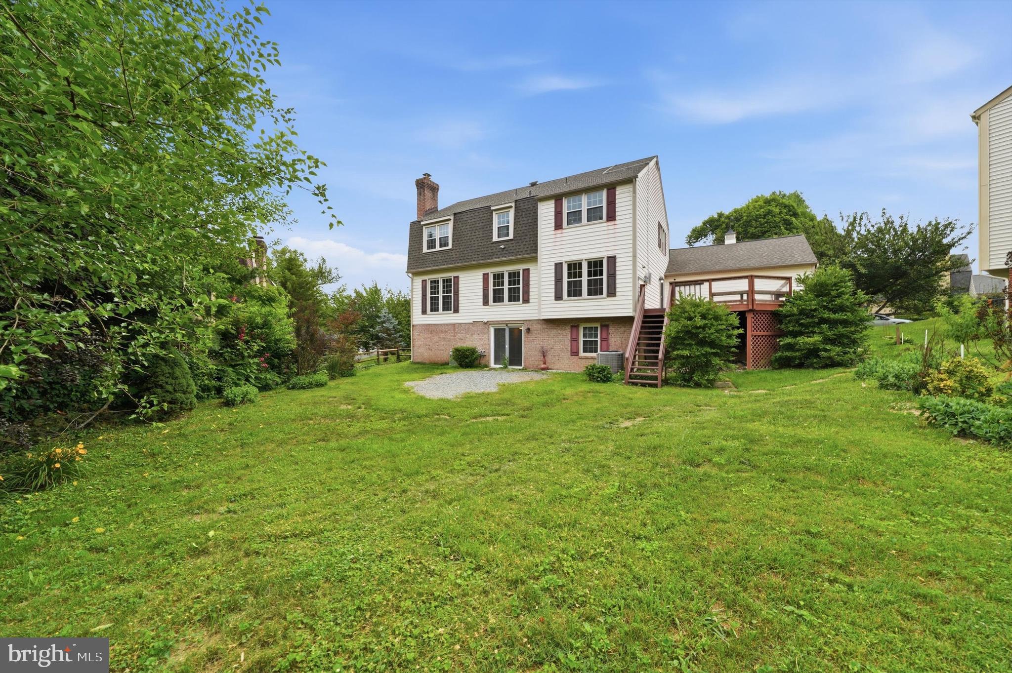 FAIRIDGE - Residential