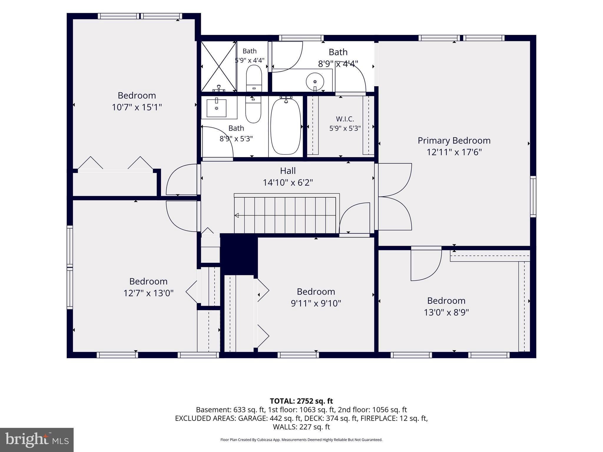 FAIRIDGE - Residential