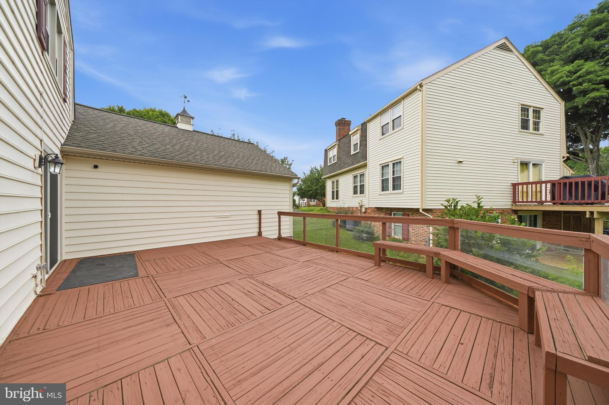 FAIRIDGE - Residential