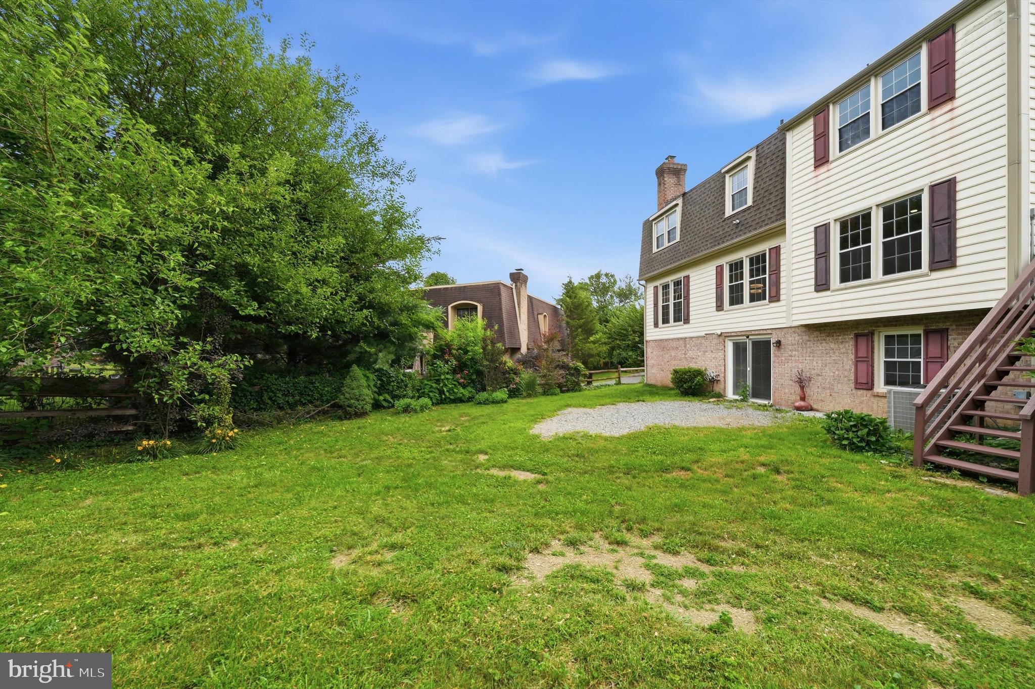 FAIRIDGE - Residential