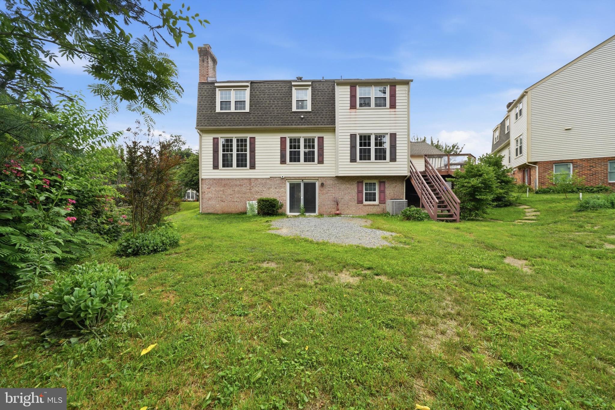 FAIRIDGE - Residential