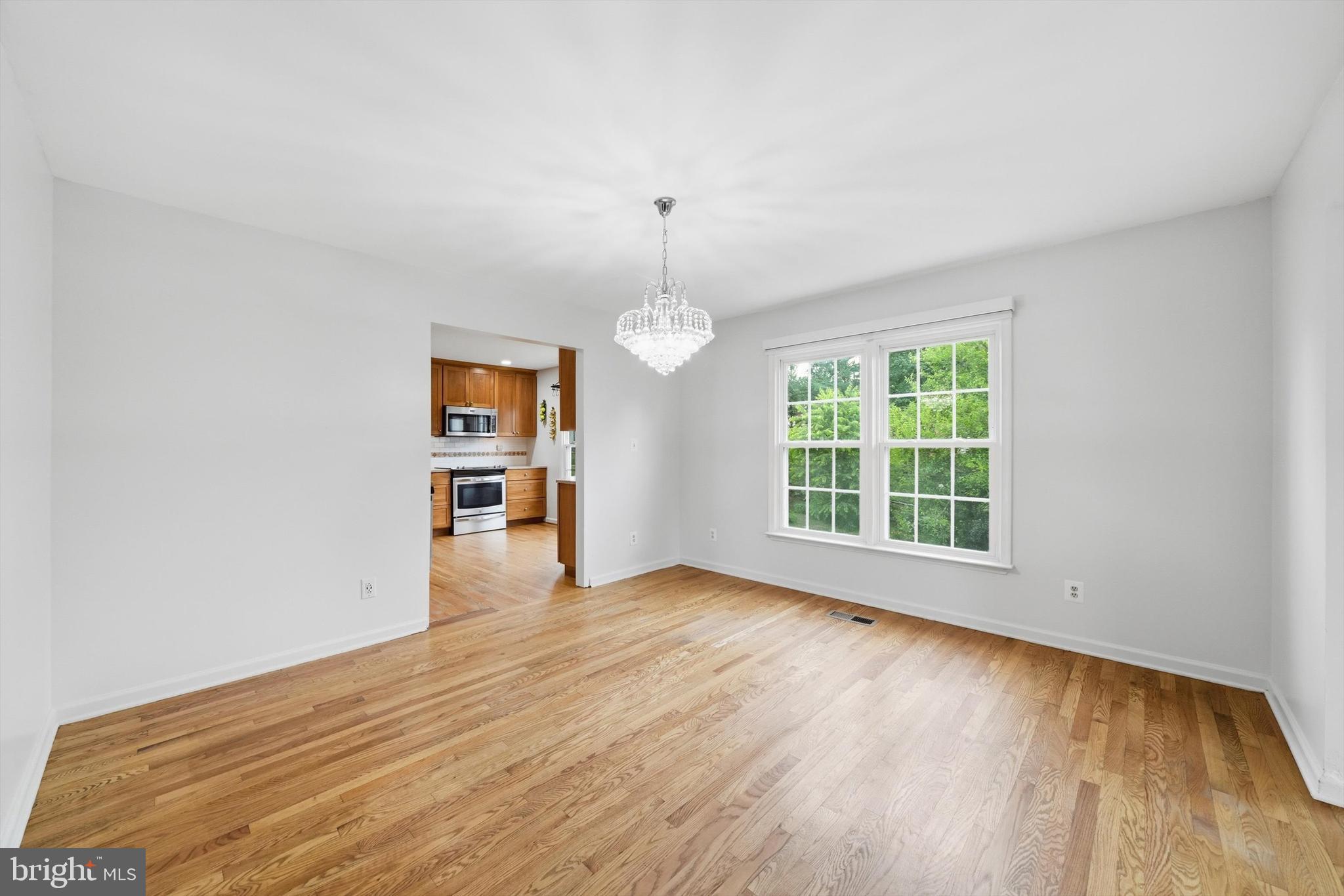 FAIRIDGE - Residential