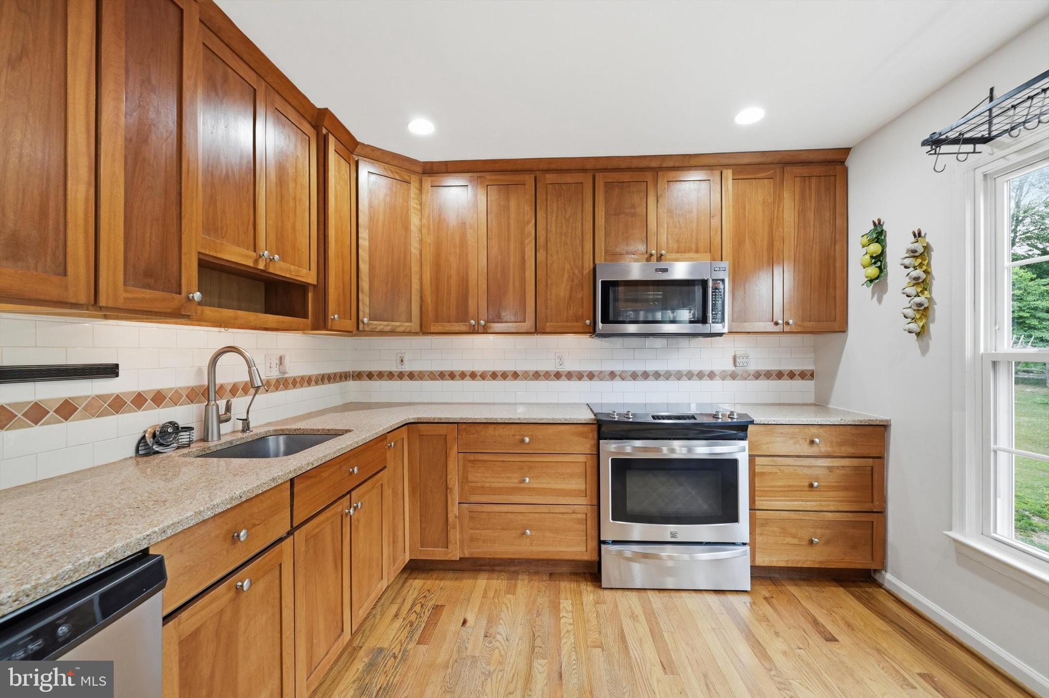 FAIRIDGE - Residential