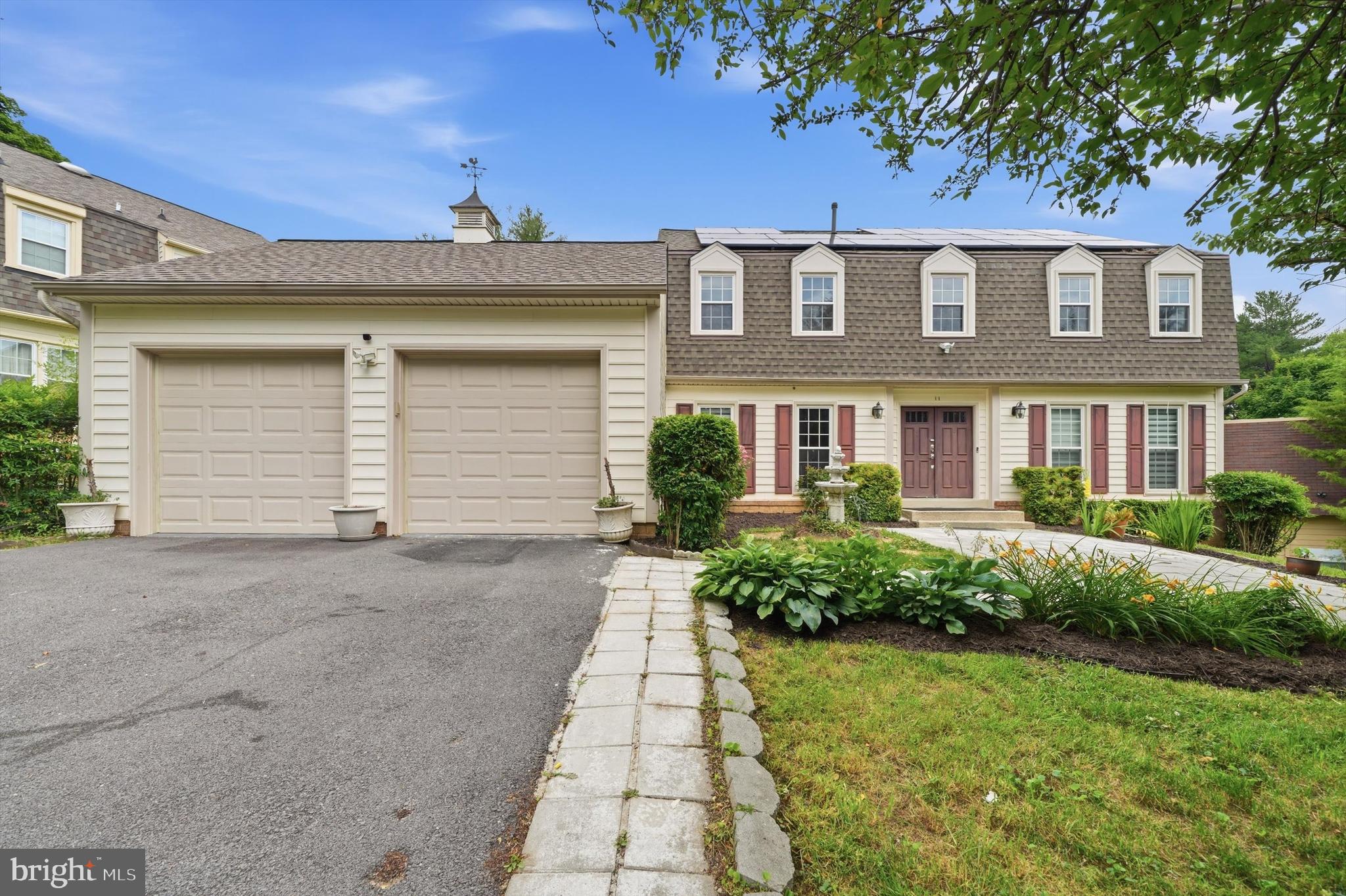 FAIRIDGE - Residential