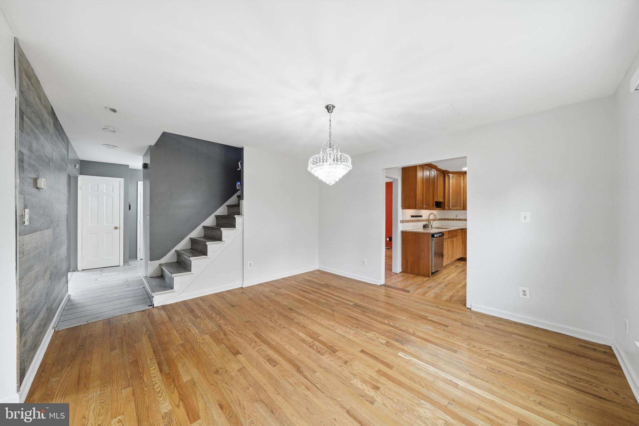 FAIRIDGE - Residential