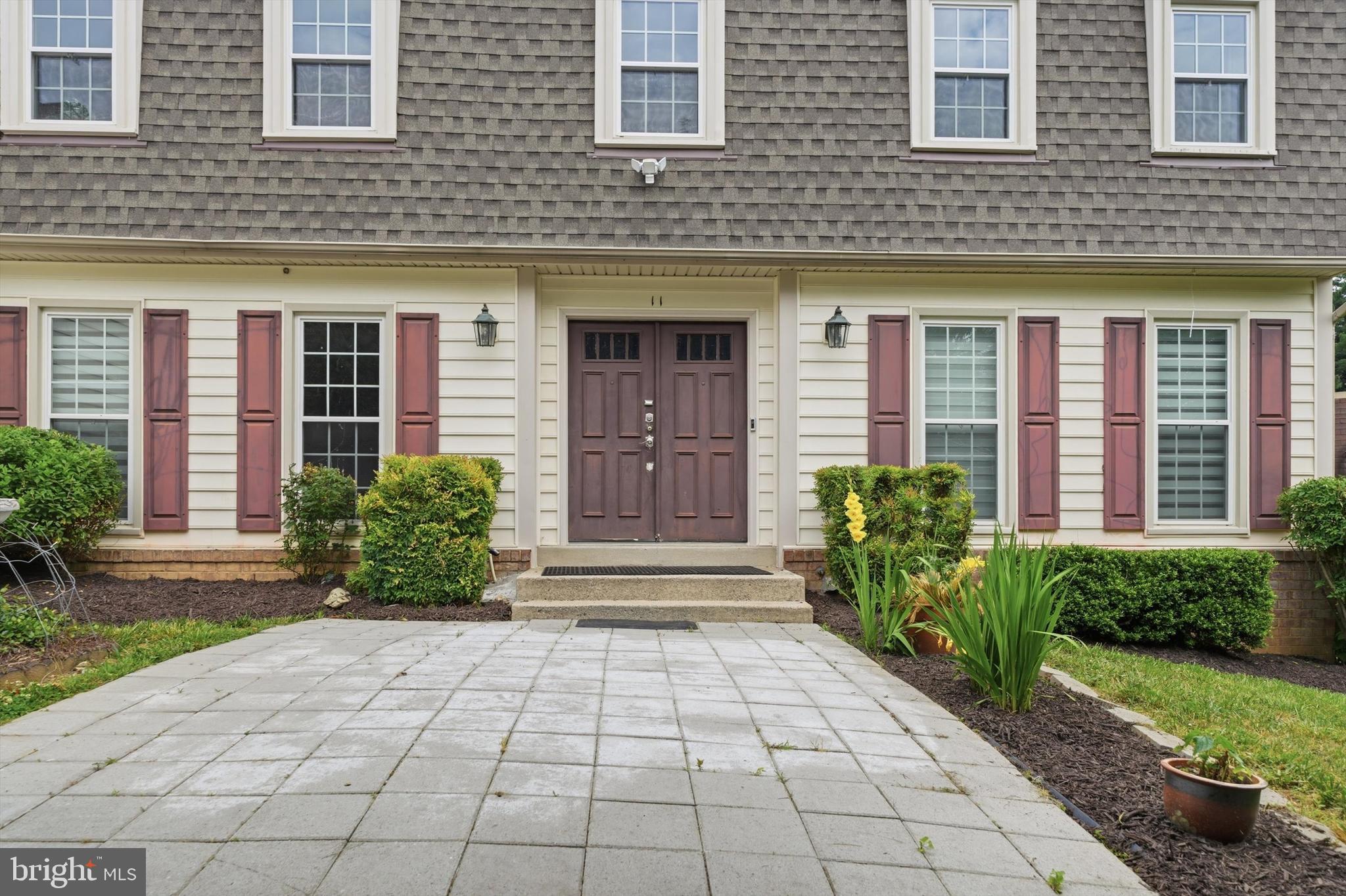 FAIRIDGE - Residential
