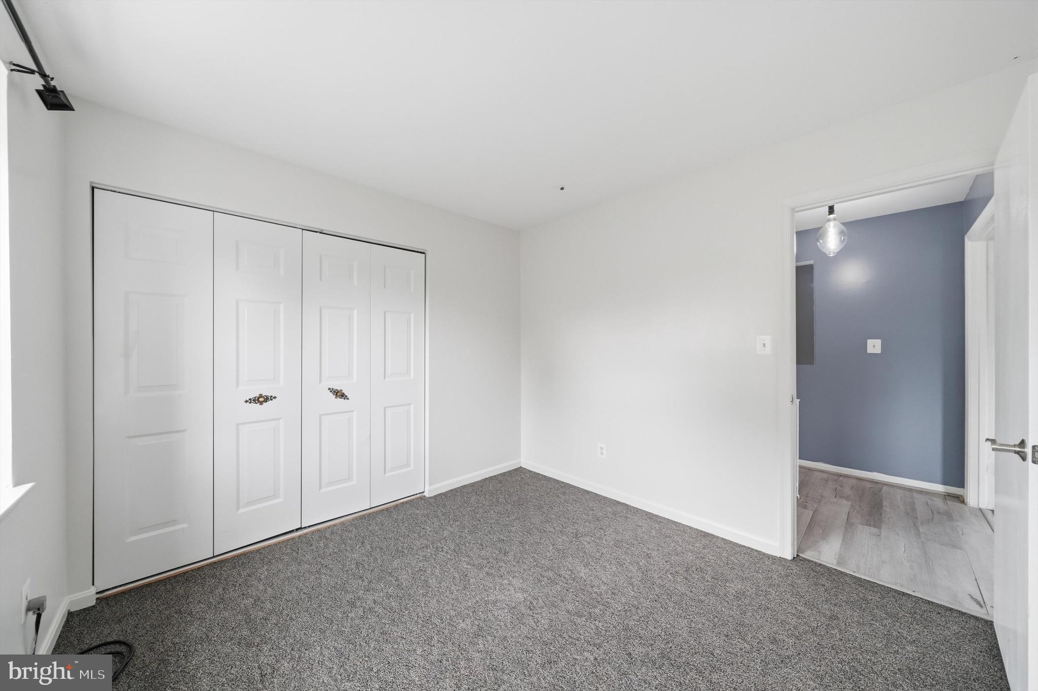 FAIRIDGE - Residential