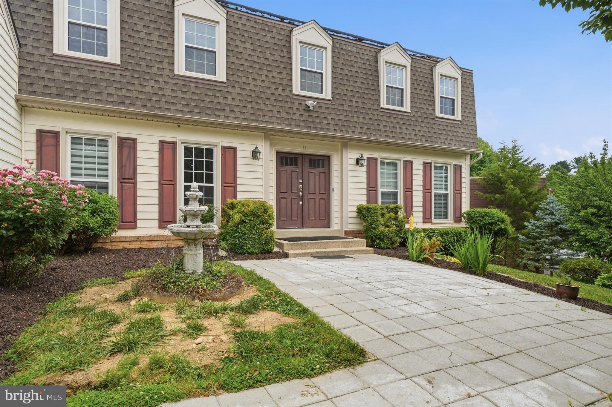 FAIRIDGE - Residential