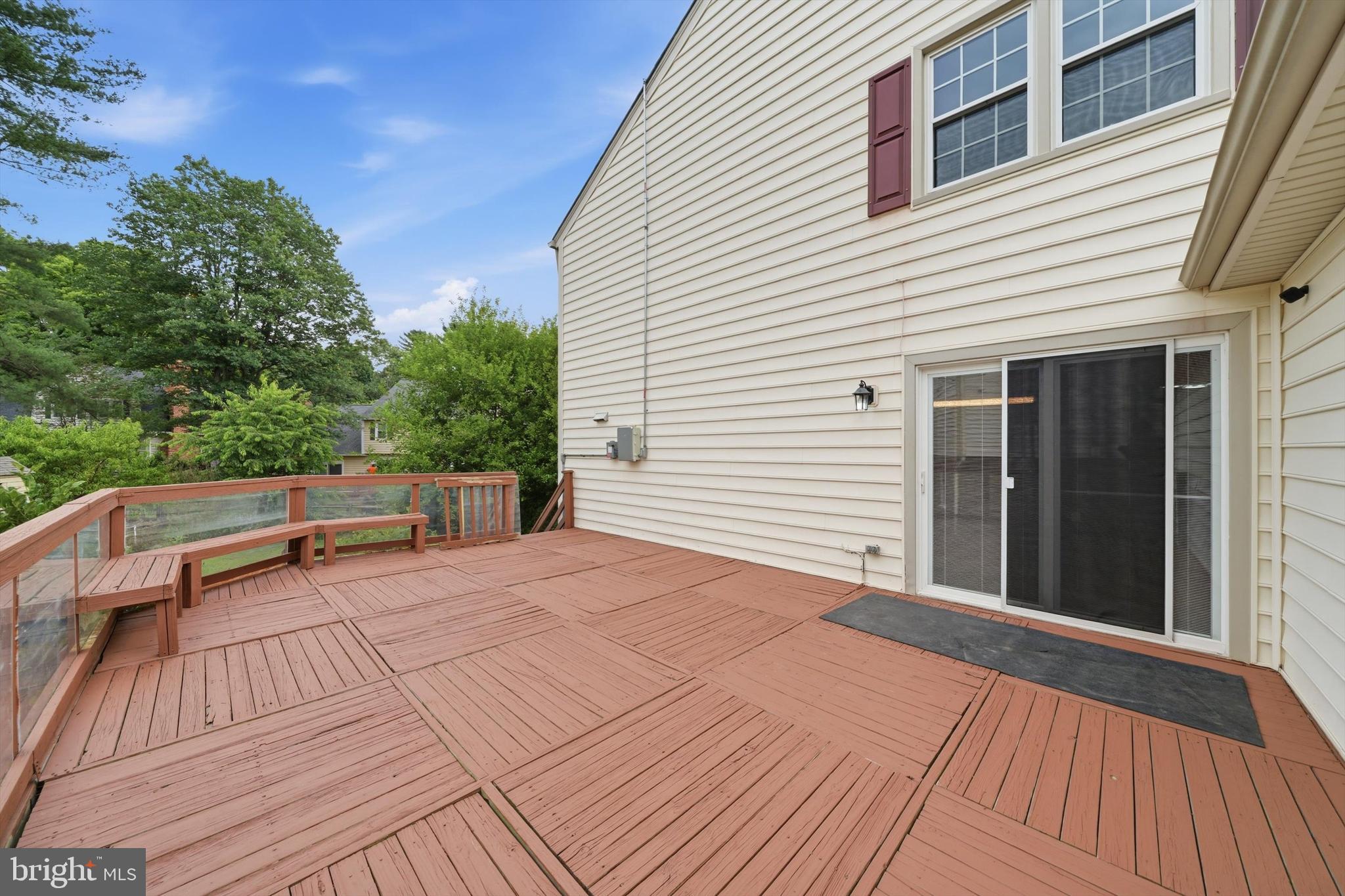 FAIRIDGE - Residential