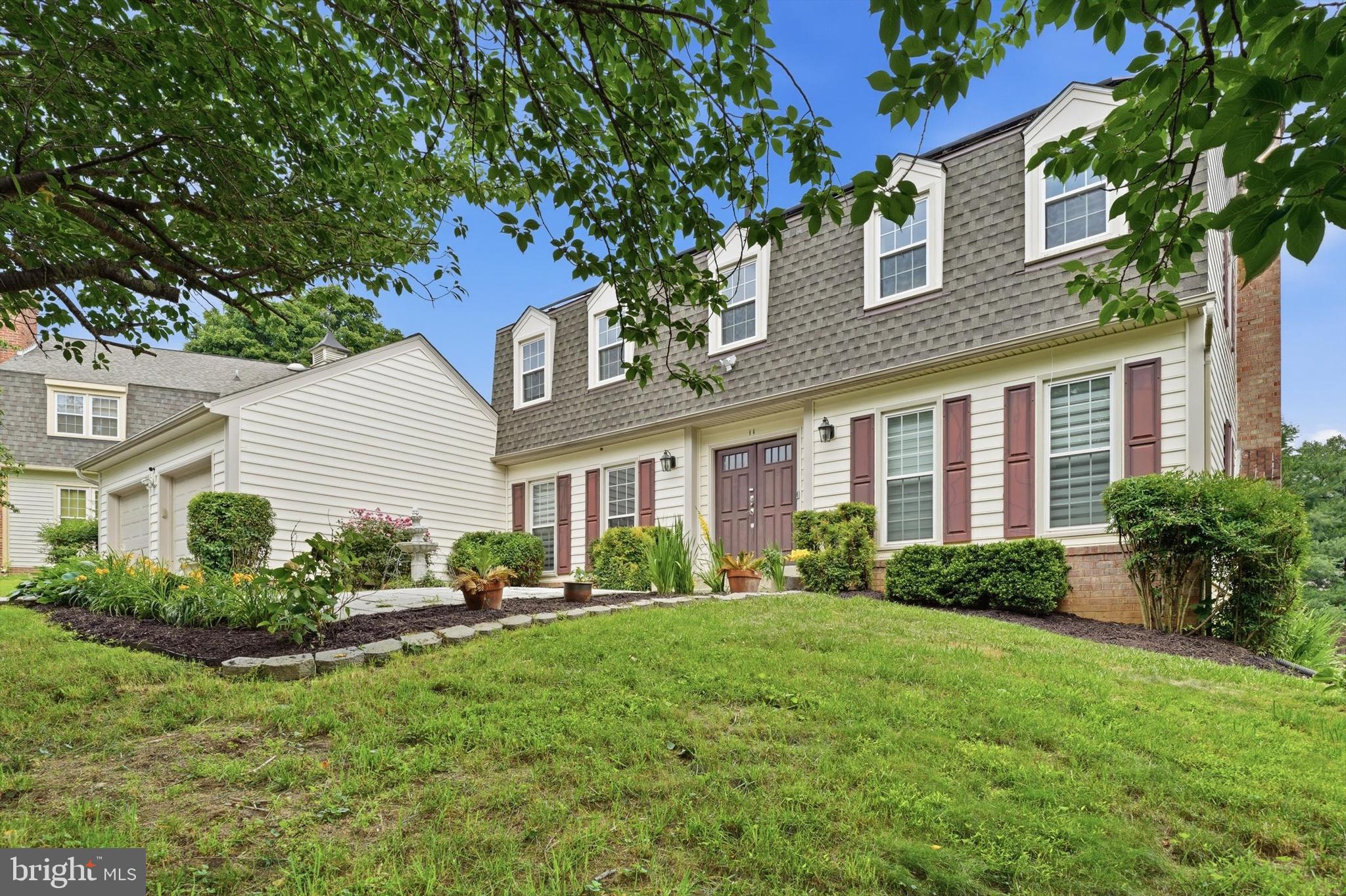 FAIRIDGE - Residential