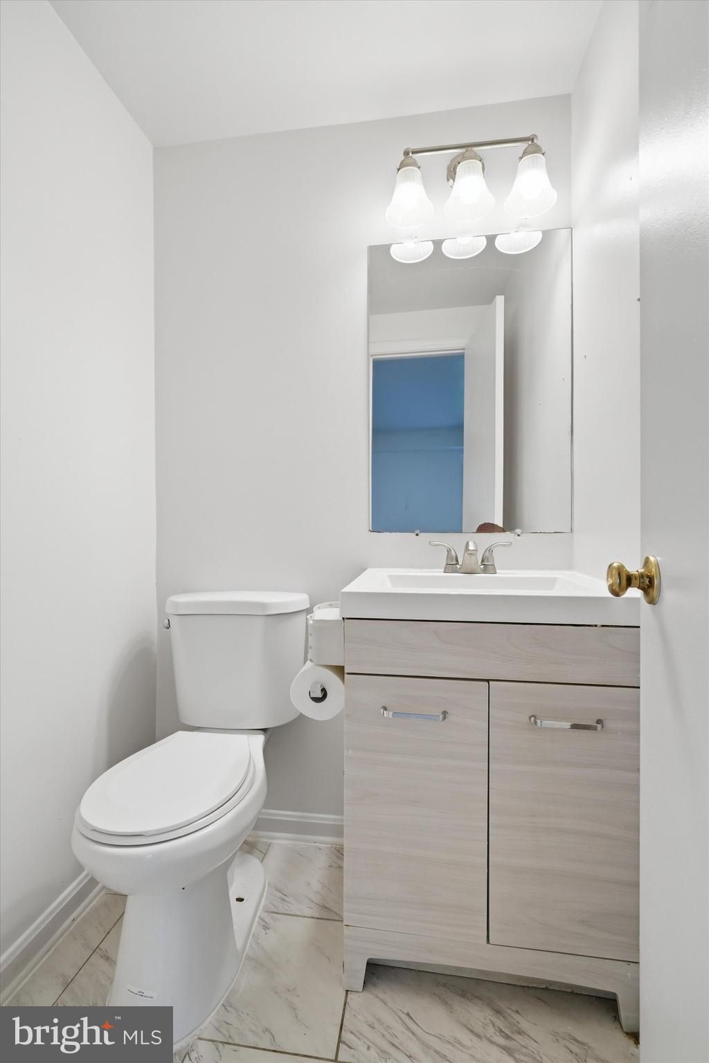 FAIRIDGE - Residential