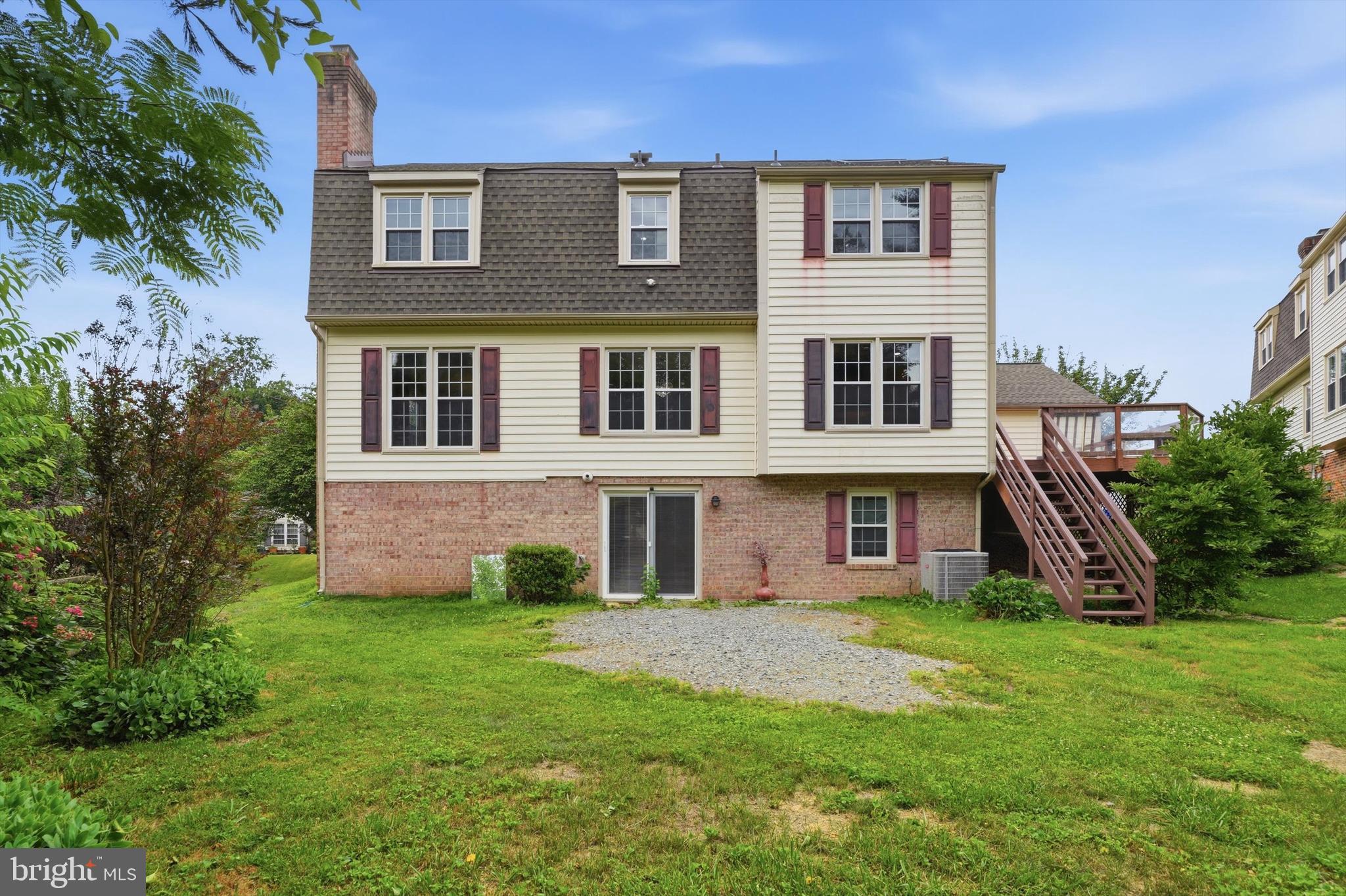 FAIRIDGE - Residential