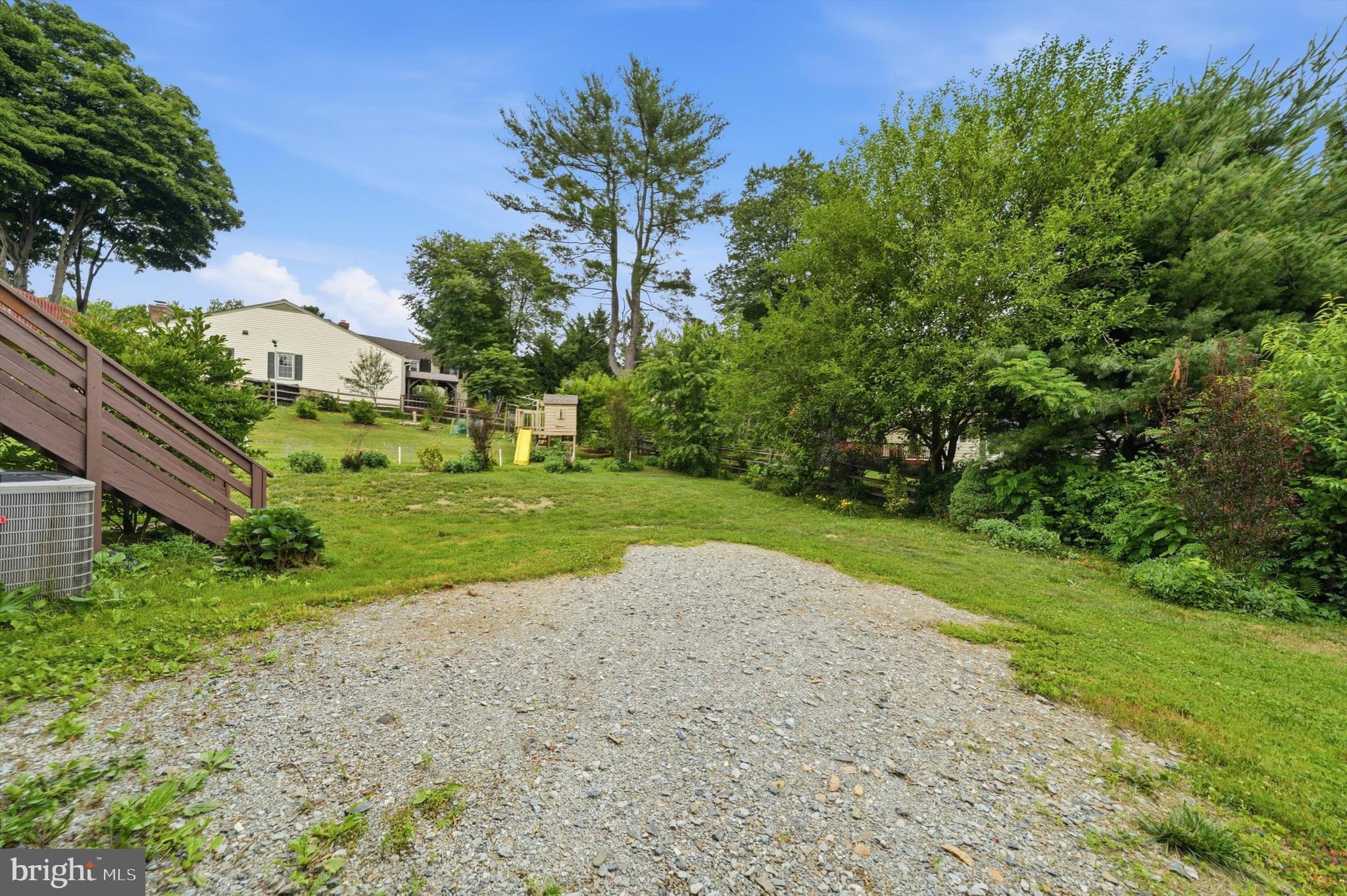 FAIRIDGE - Residential