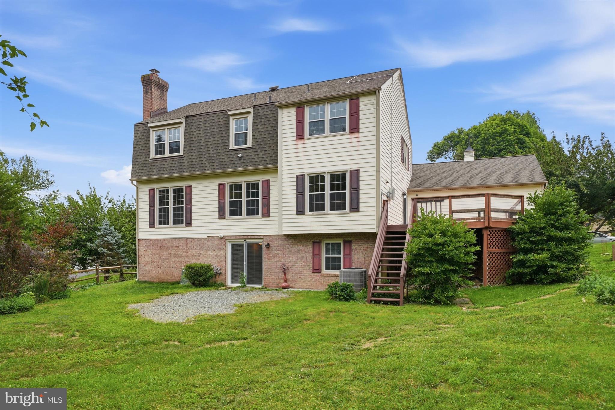 FAIRIDGE - Residential
