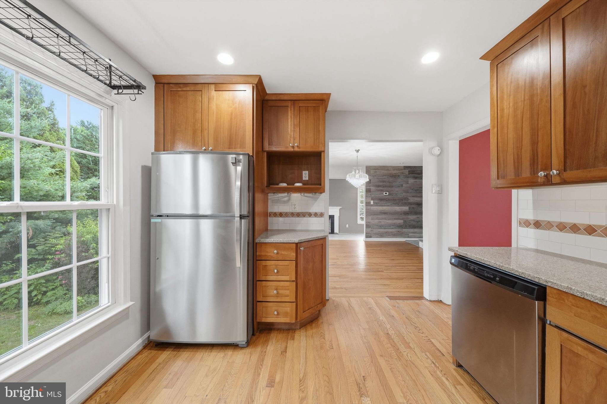 FAIRIDGE - Residential