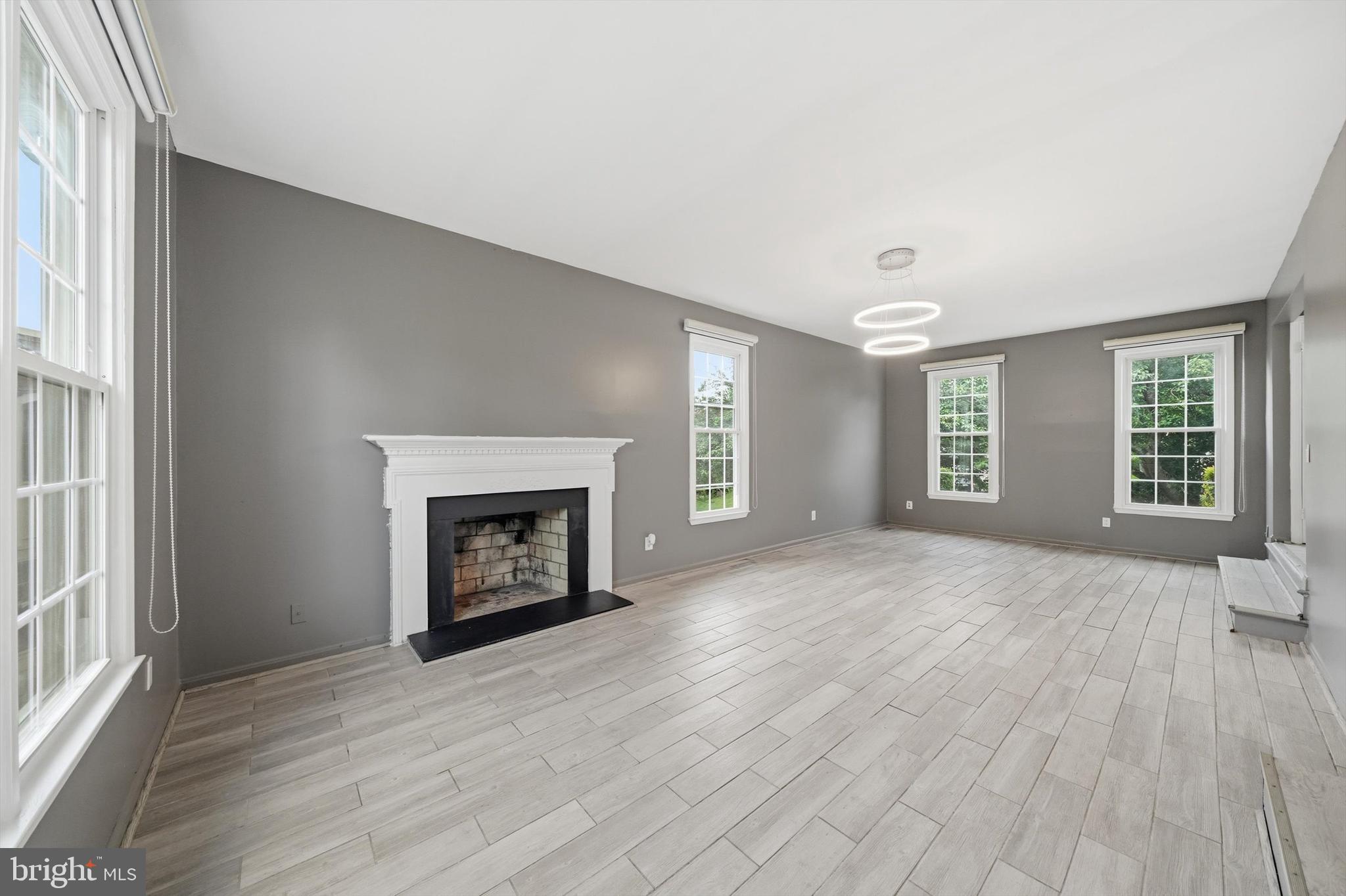 FAIRIDGE - Residential