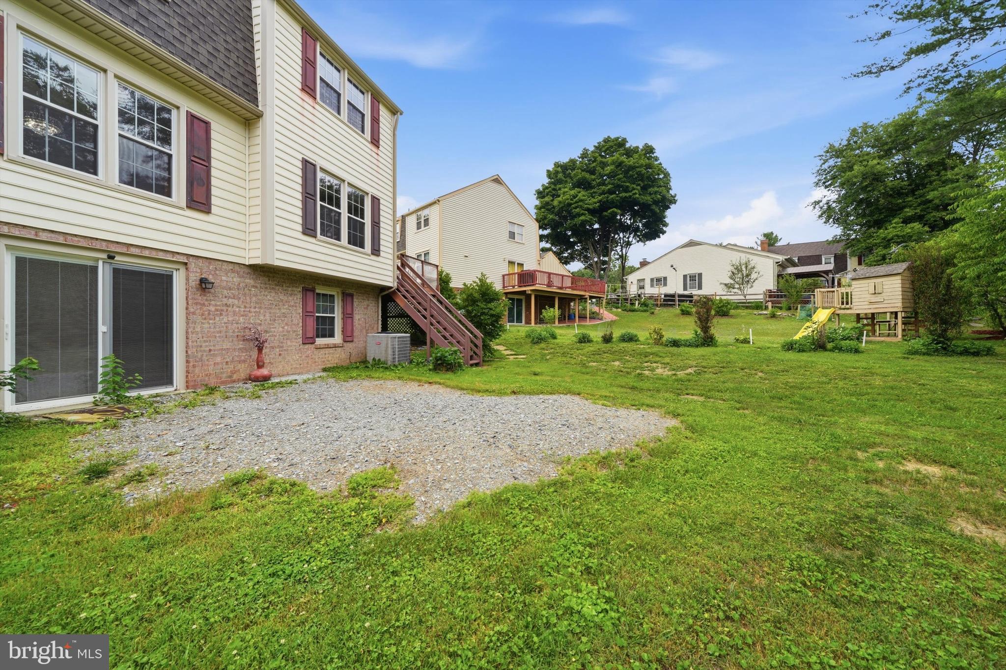 FAIRIDGE - Residential