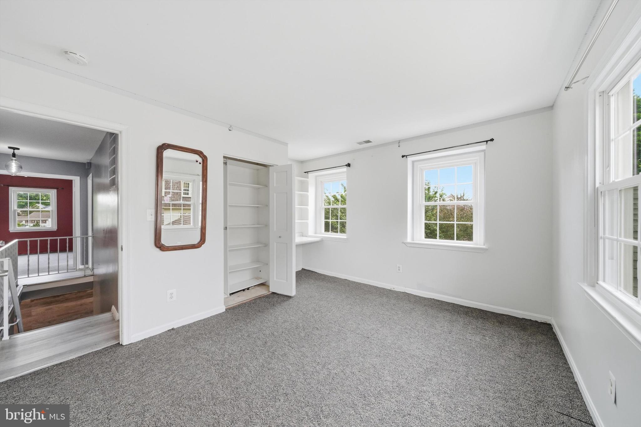 FAIRIDGE - Residential