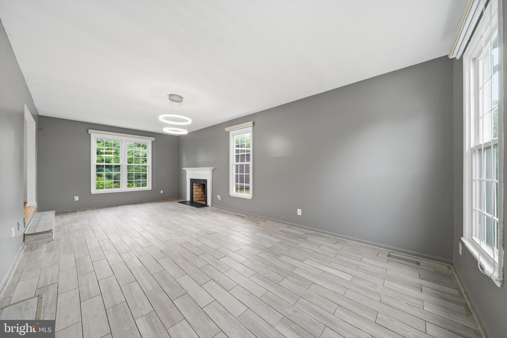 FAIRIDGE - Residential