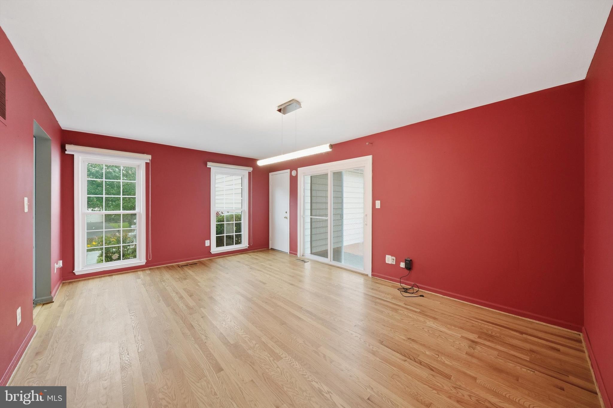 FAIRIDGE - Residential