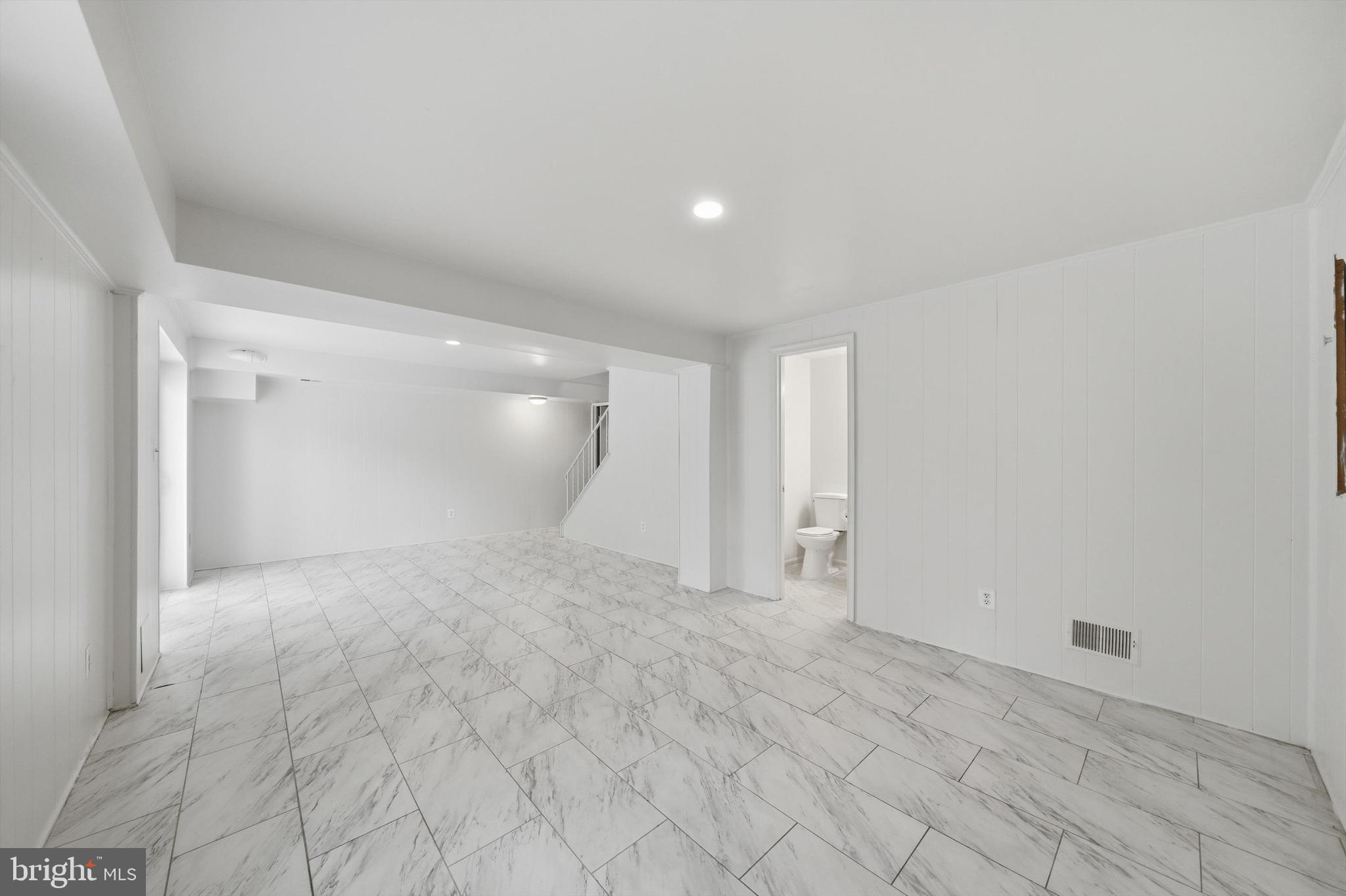 FAIRIDGE - Residential